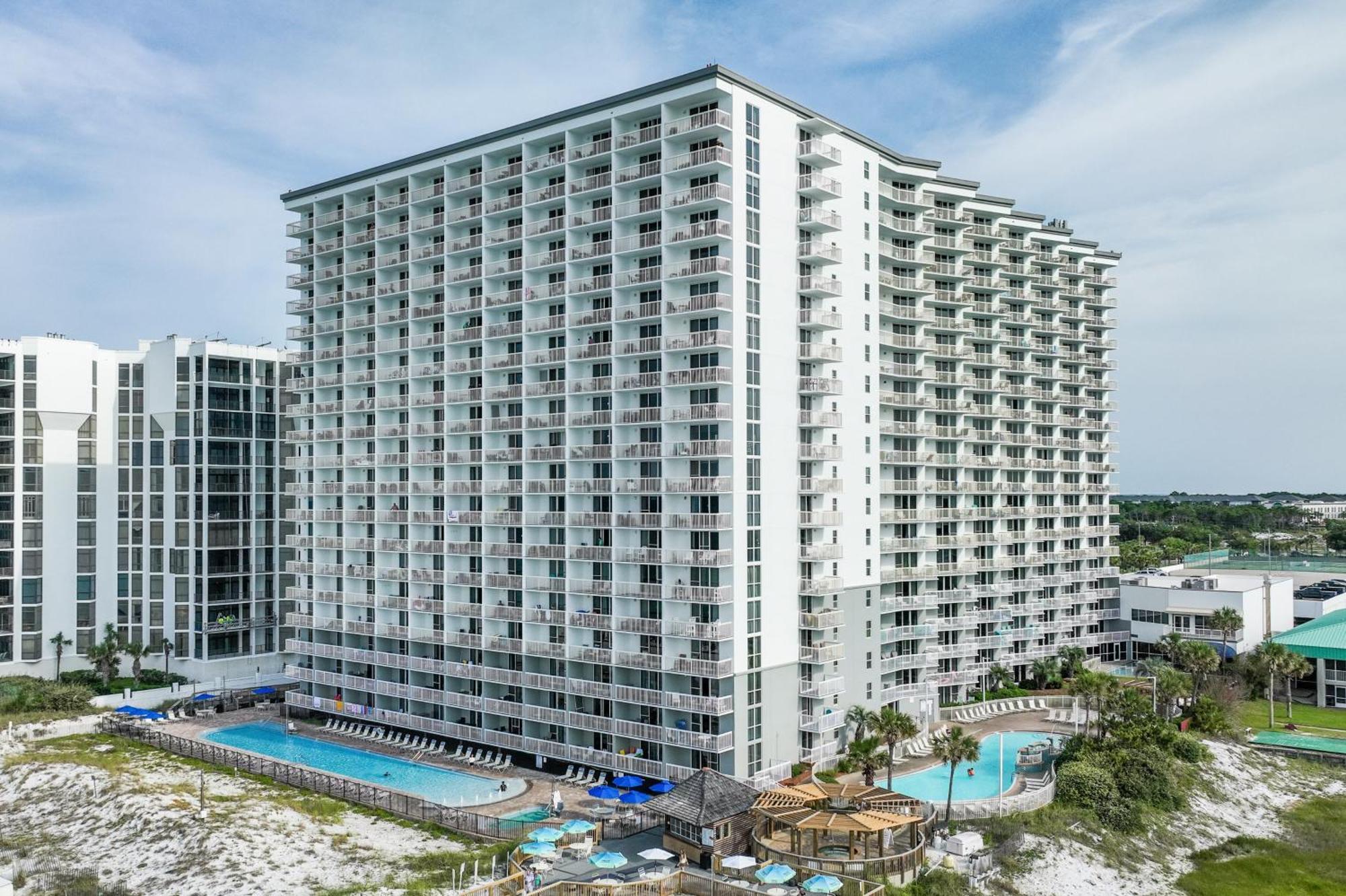 Apartment Pelican Iii Destin