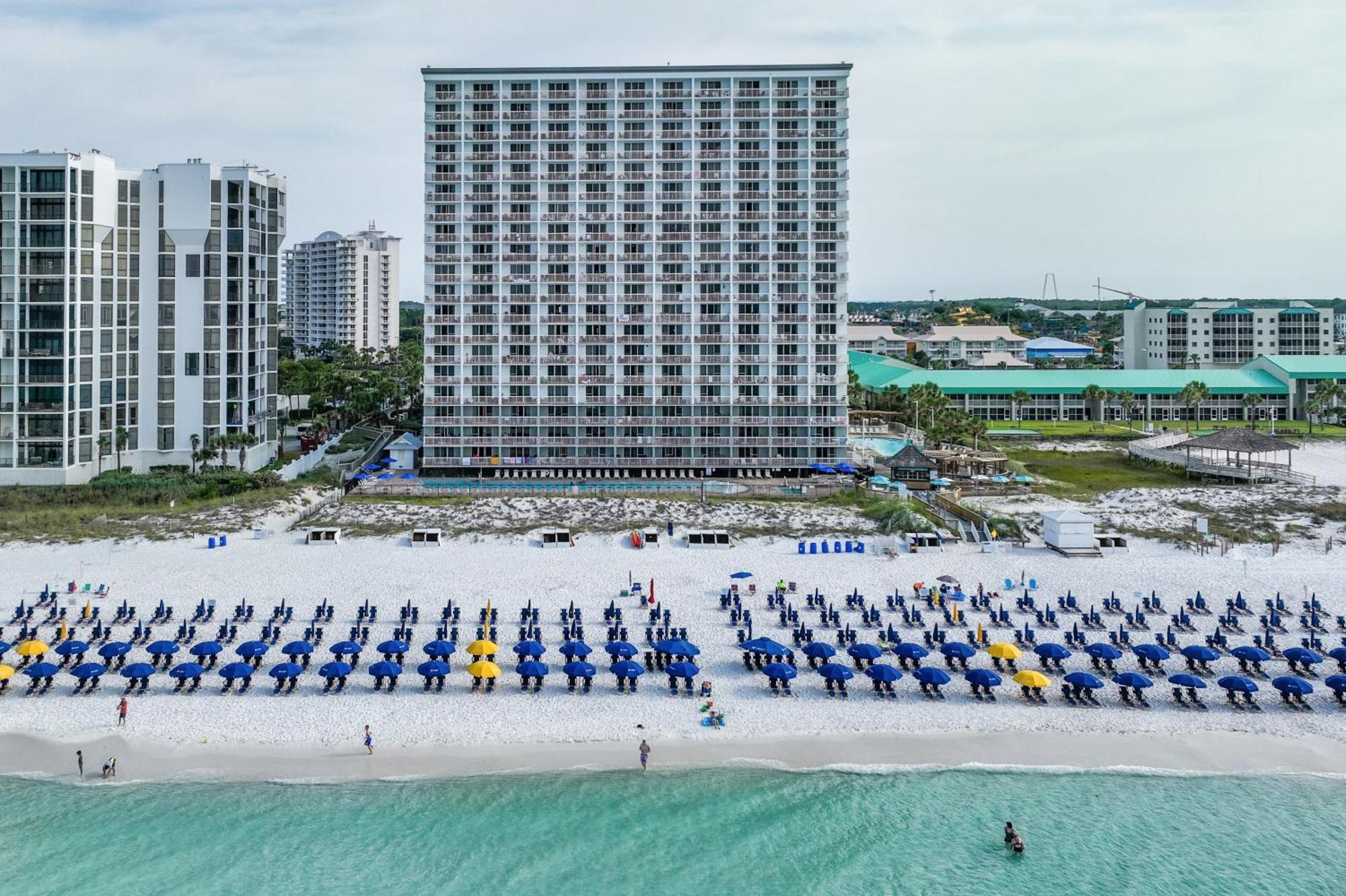 Apartment Pelican Iii