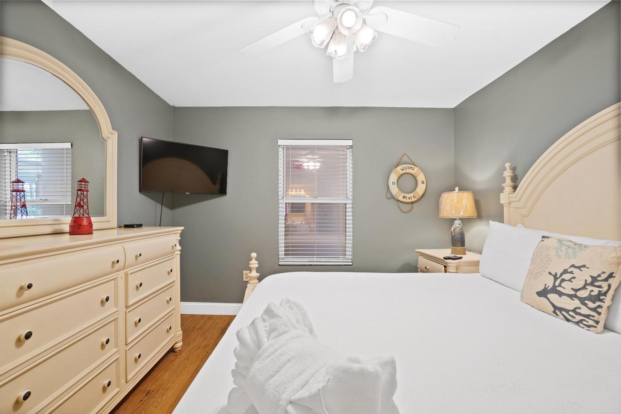 Apartment Pelican By Panhandle Getaways Destin