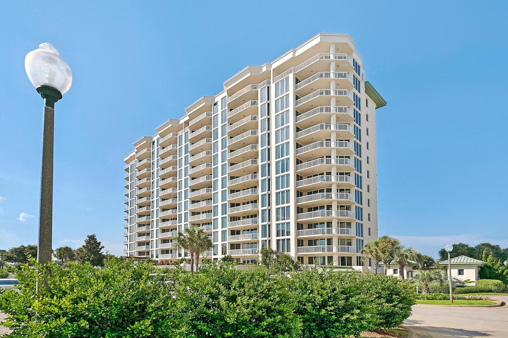 St Lucia At Silver Shells Apartment *