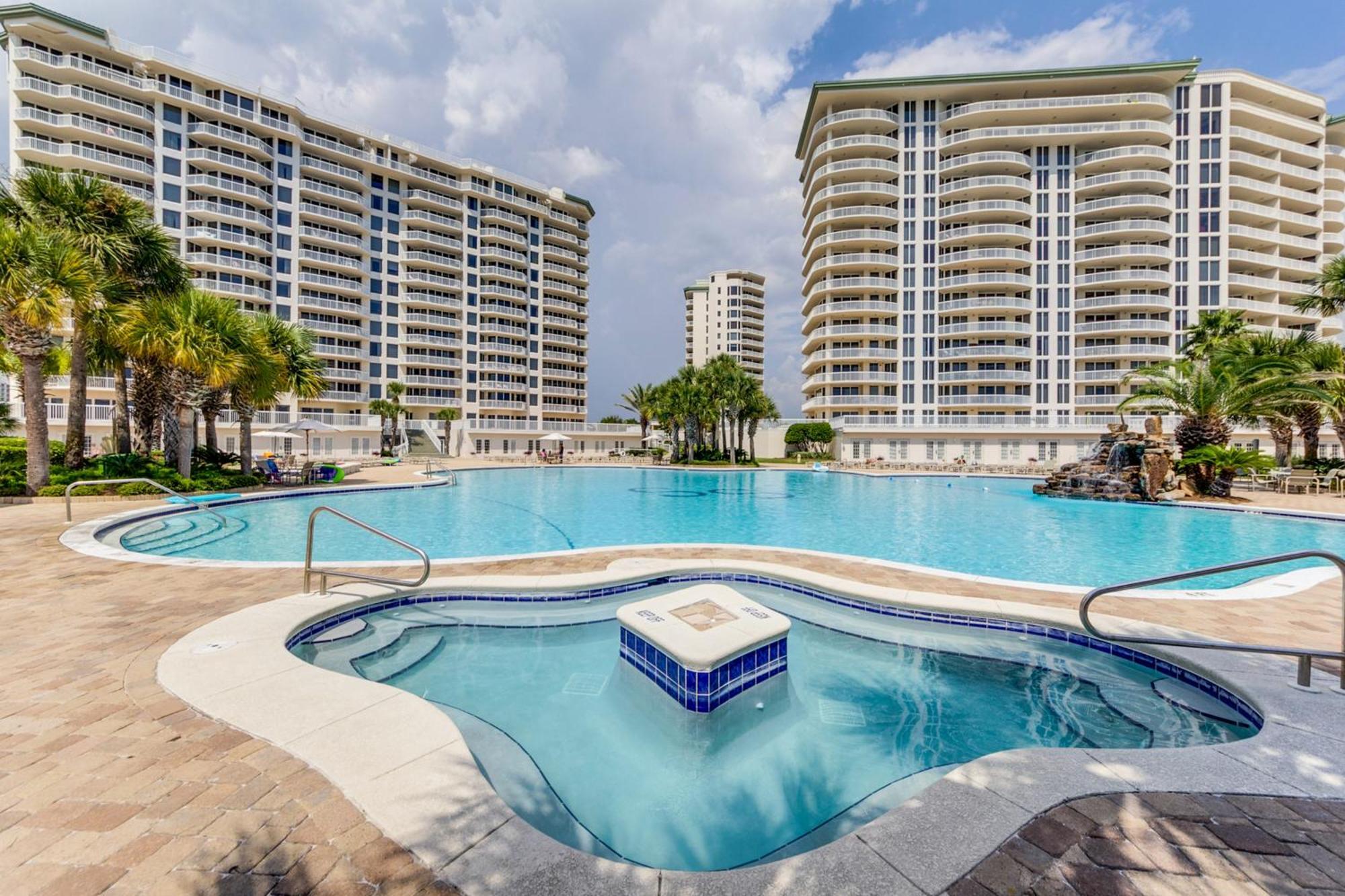St Lucia At Silver Shells Apartment *