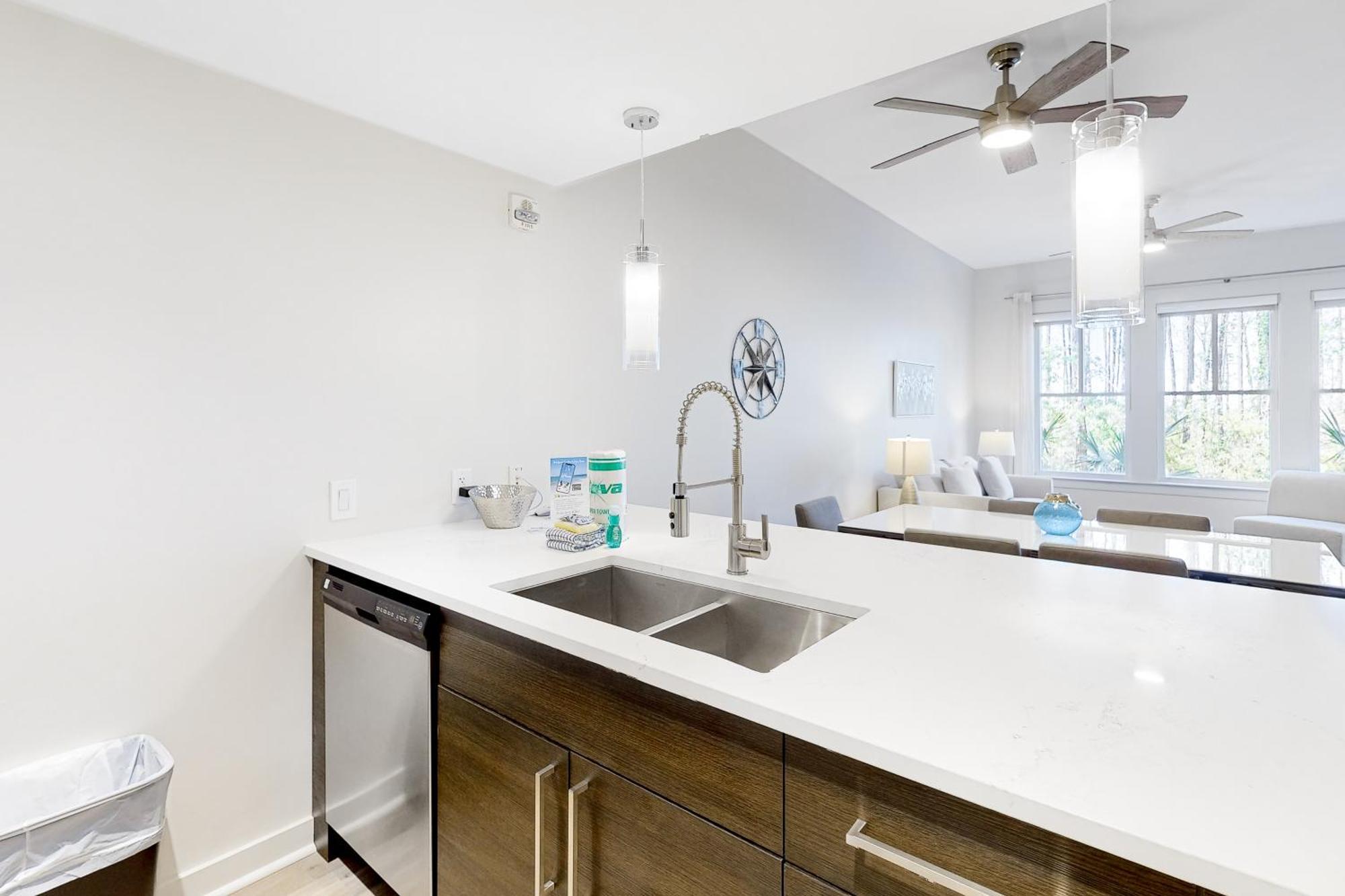 Bahia Ii Holiday home Destin