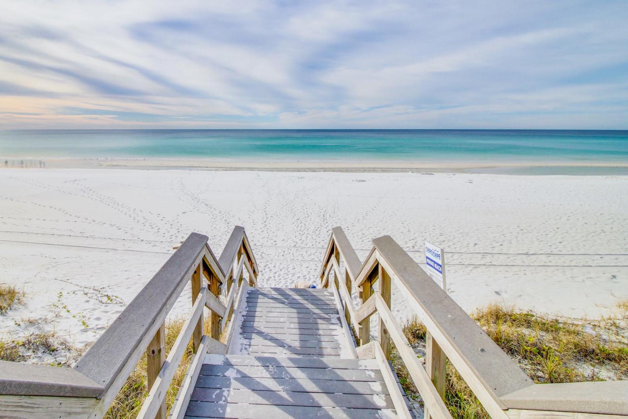 Bahia Ii * Destin