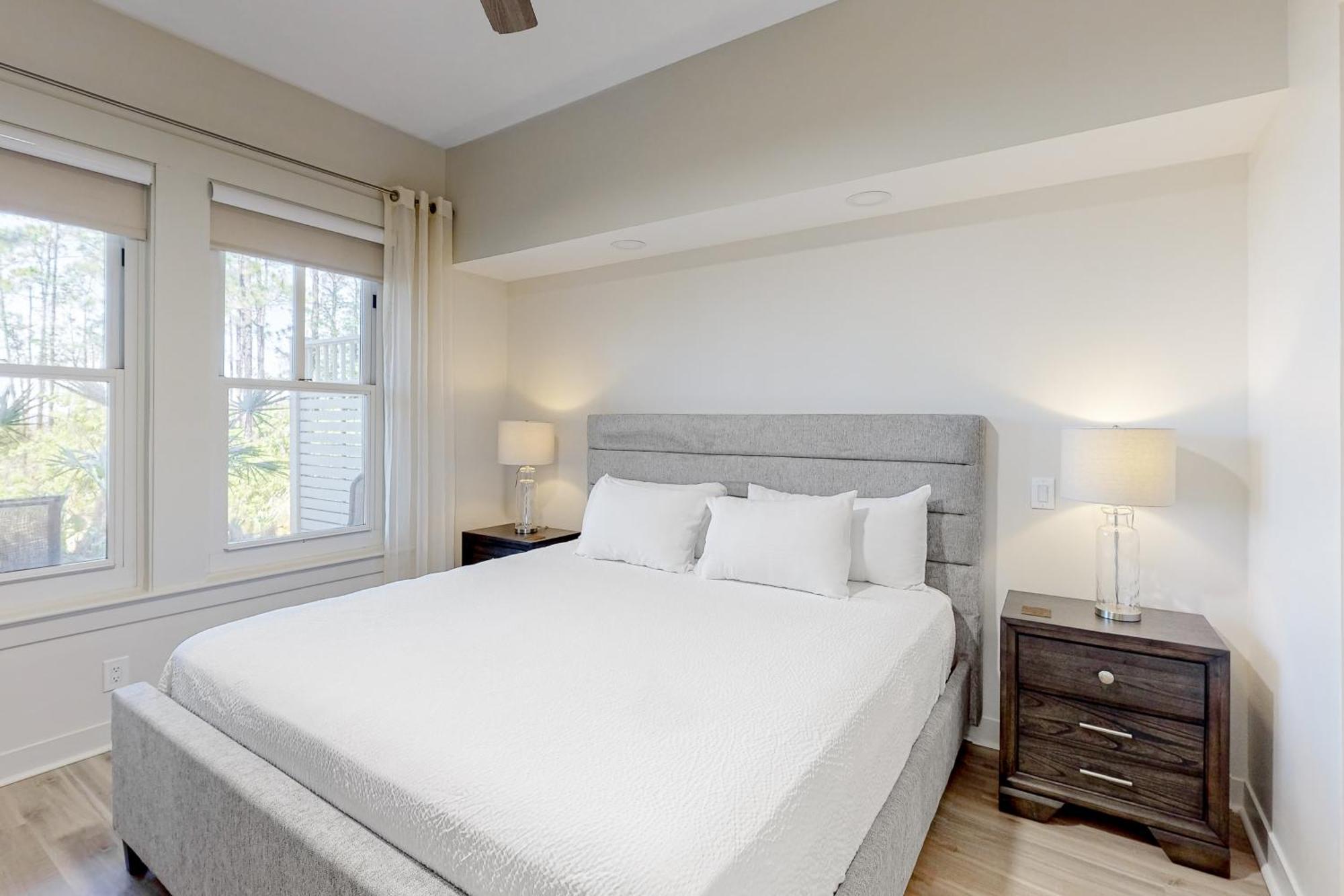 Bahia Ii Holiday home Destin