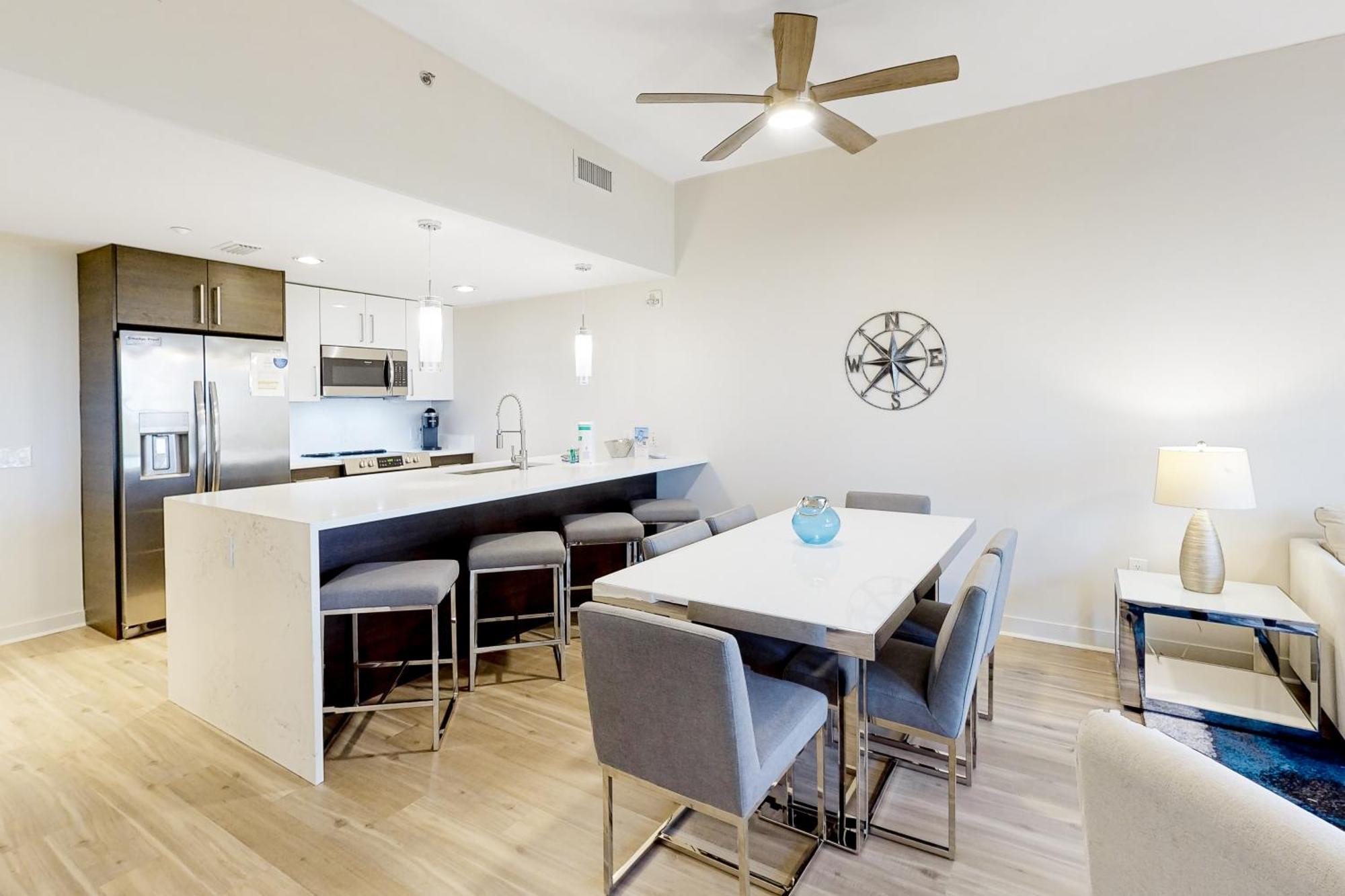 Bahia Ii Holiday home