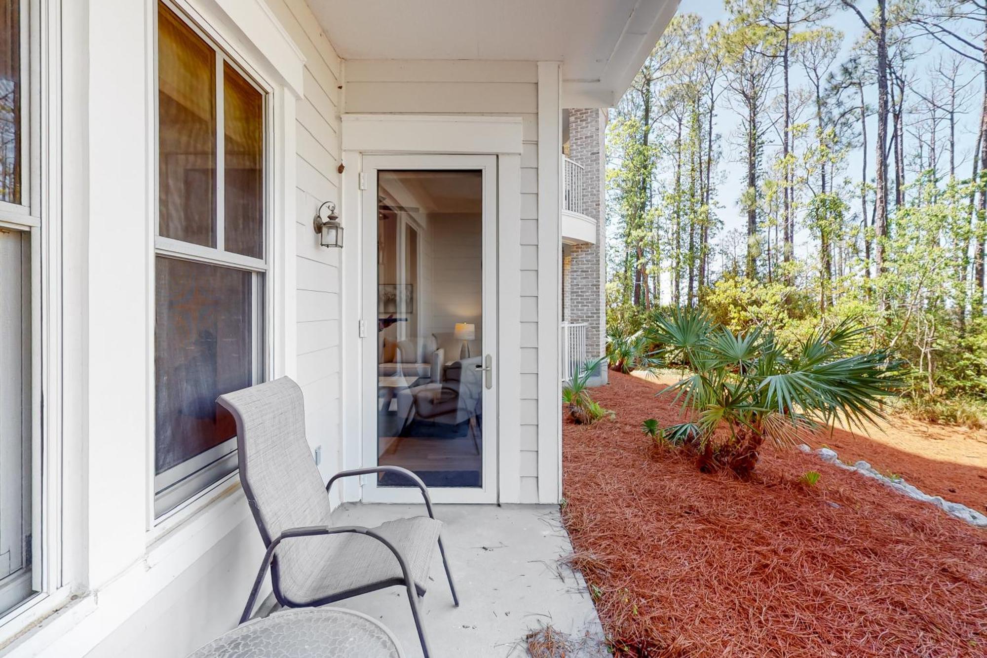 Bahia Ii Holiday home Destin