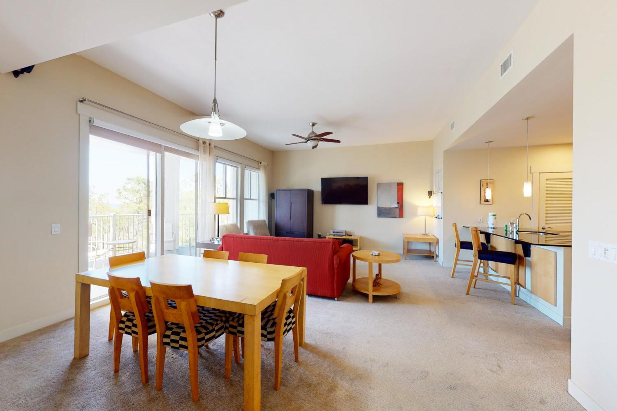 Bahia Ii Holiday home