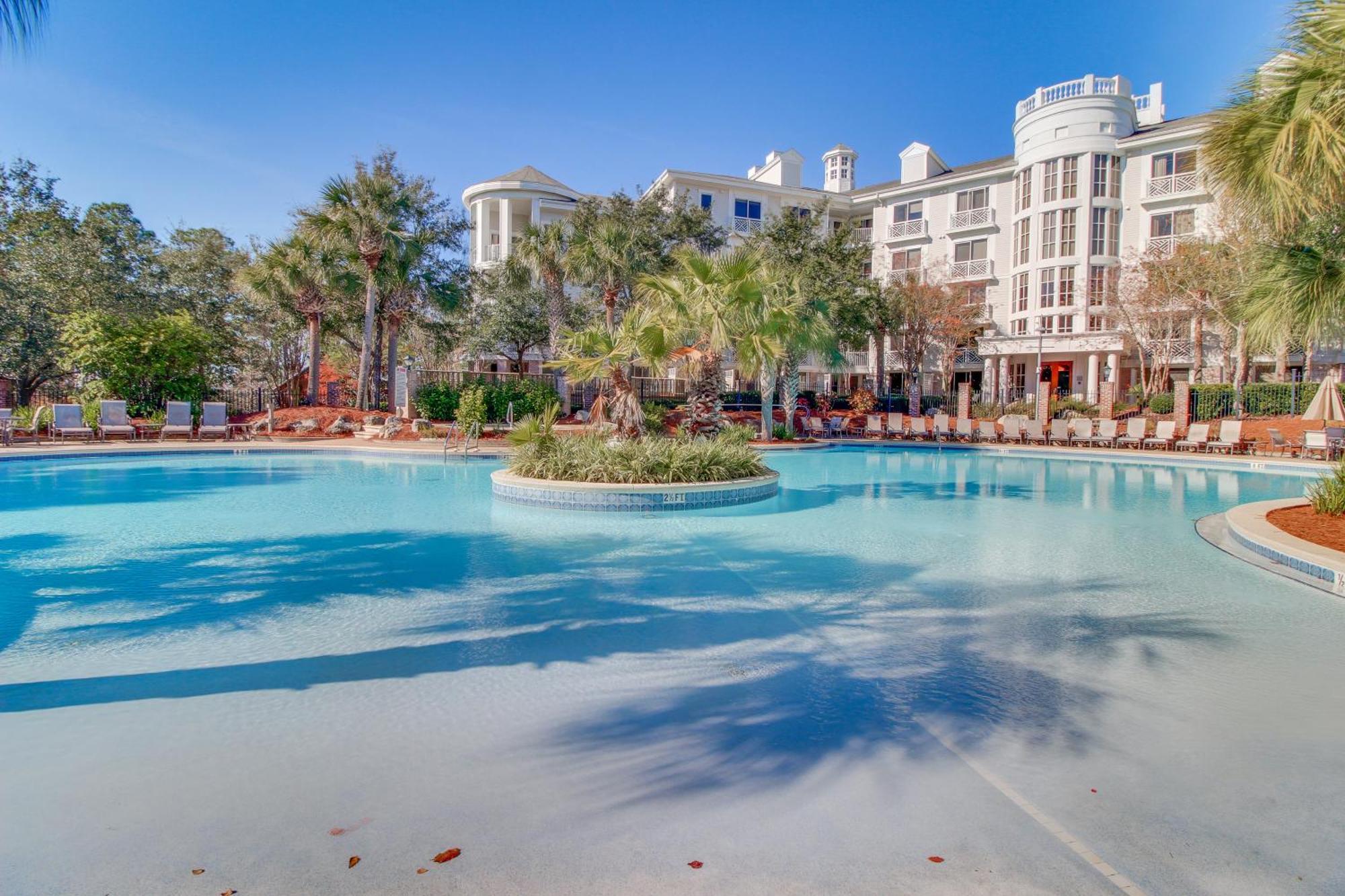 Bahia Ii Holiday home Destin