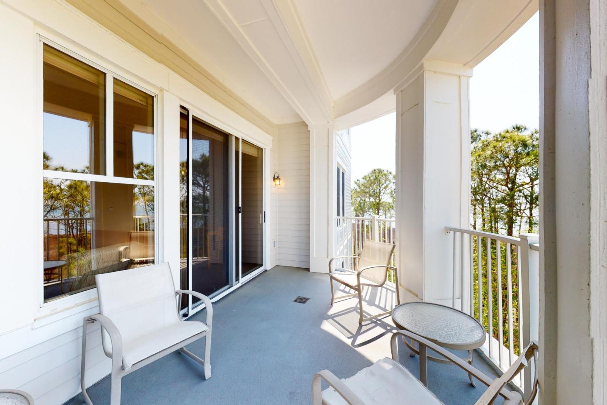Bahia Ii Holiday home *