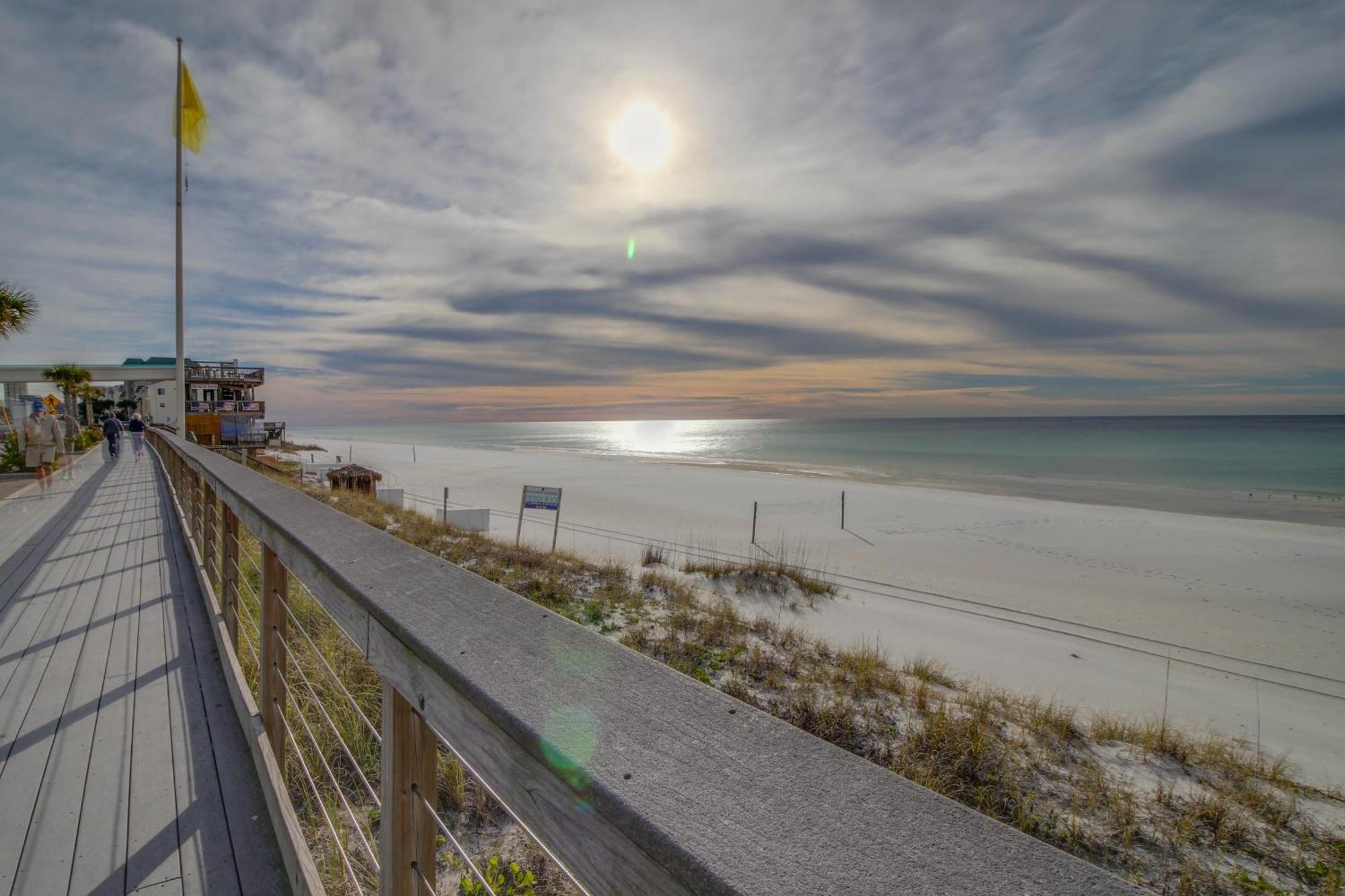 Bahia Ii * Destin