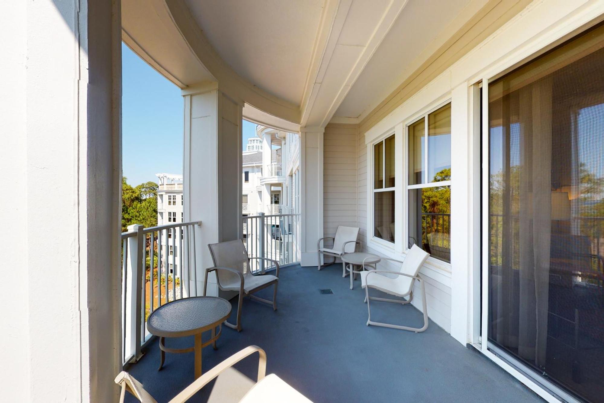 Bahia Ii Holiday home Destin