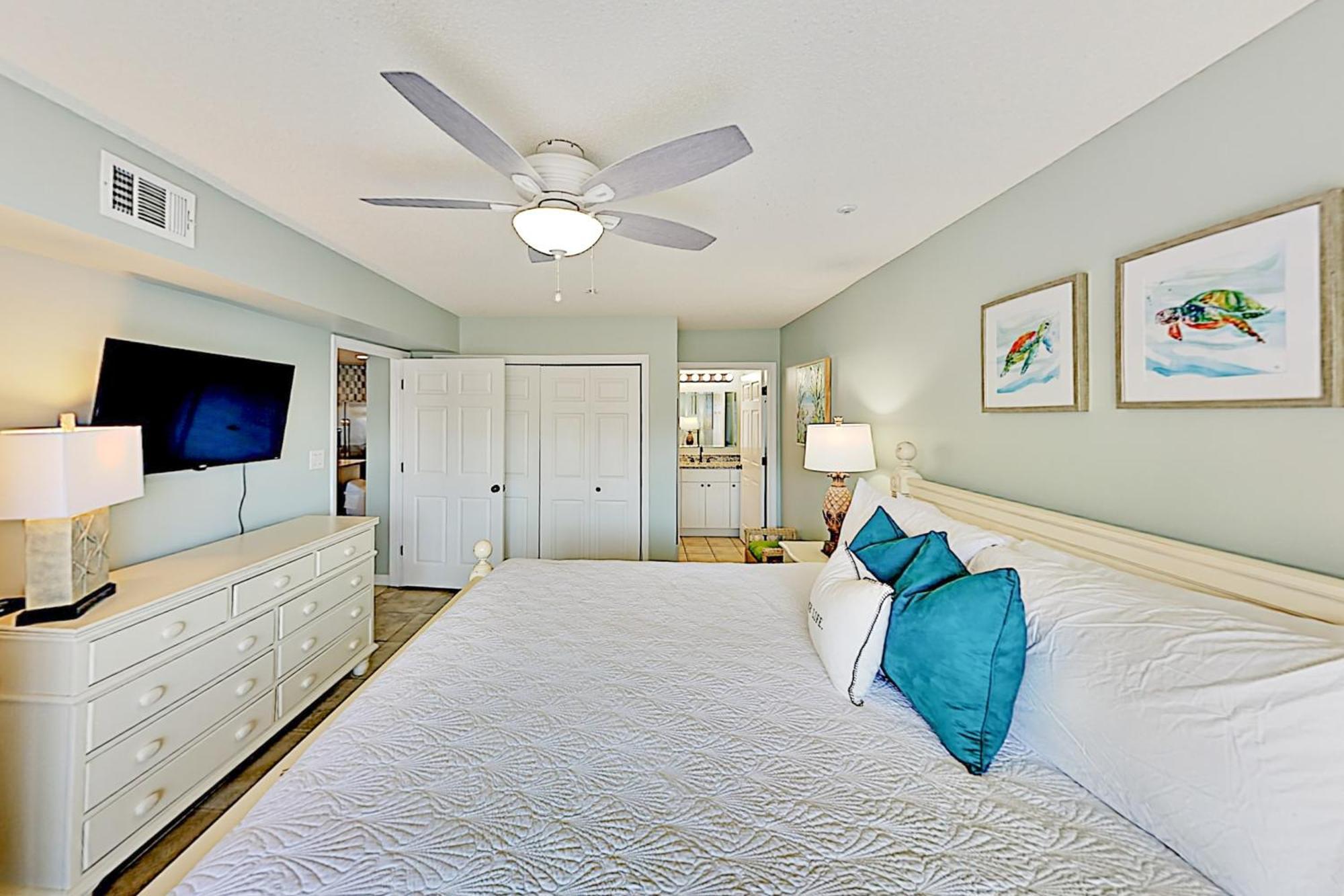 Maravilla Apartment Destin