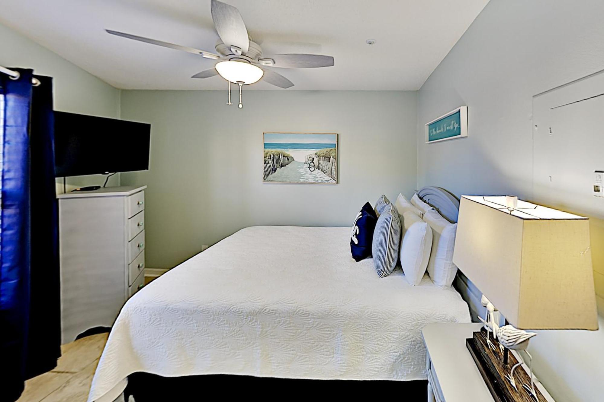 Apartment Maravilla