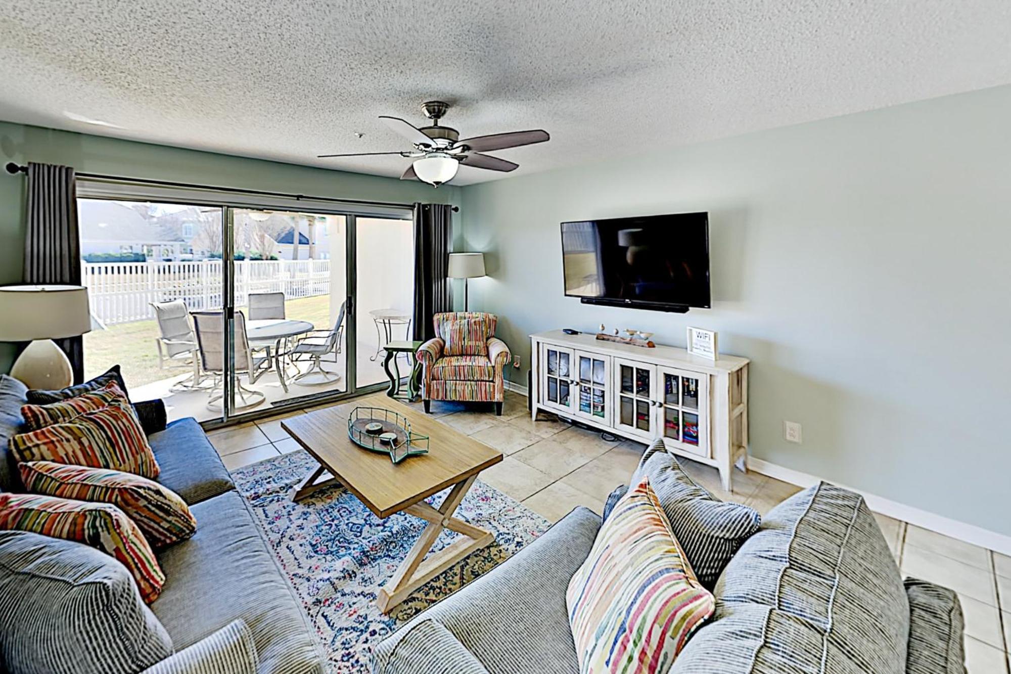 Maravilla Apartment Destin