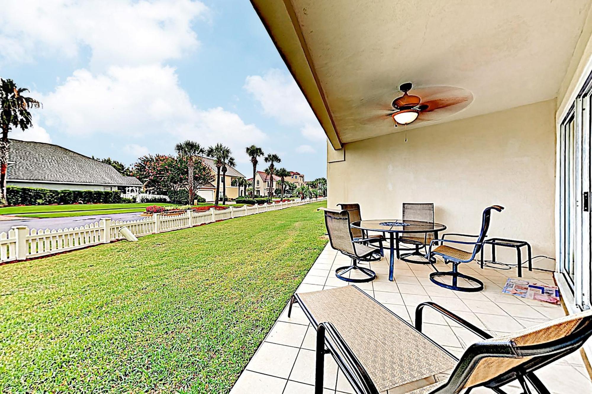 Maravilla Apartment Destin
