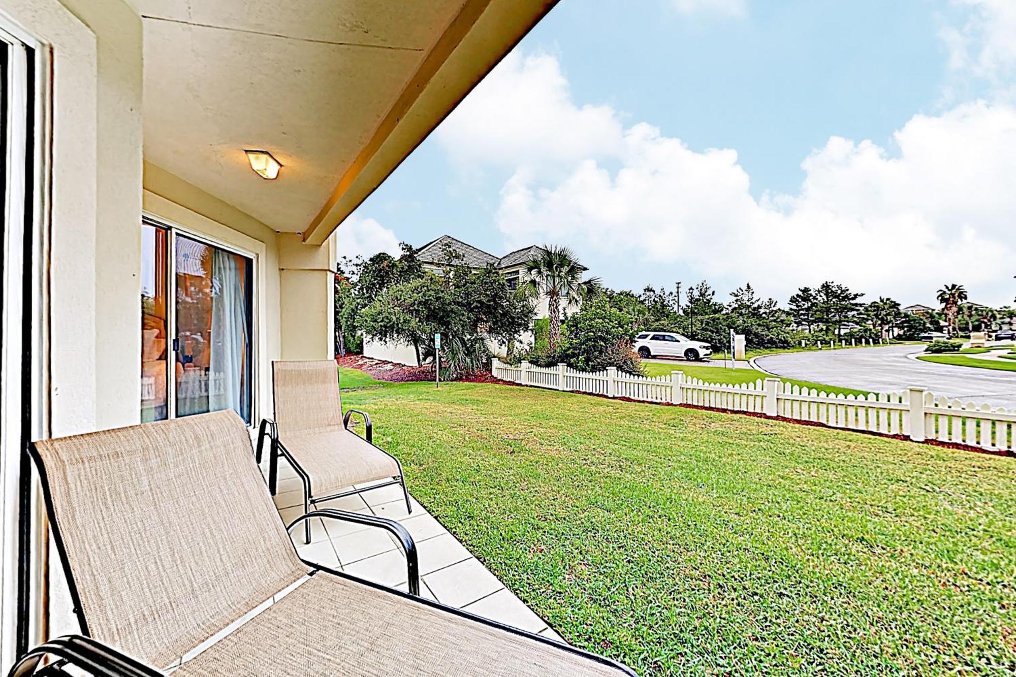 Apartment Maravilla Destin