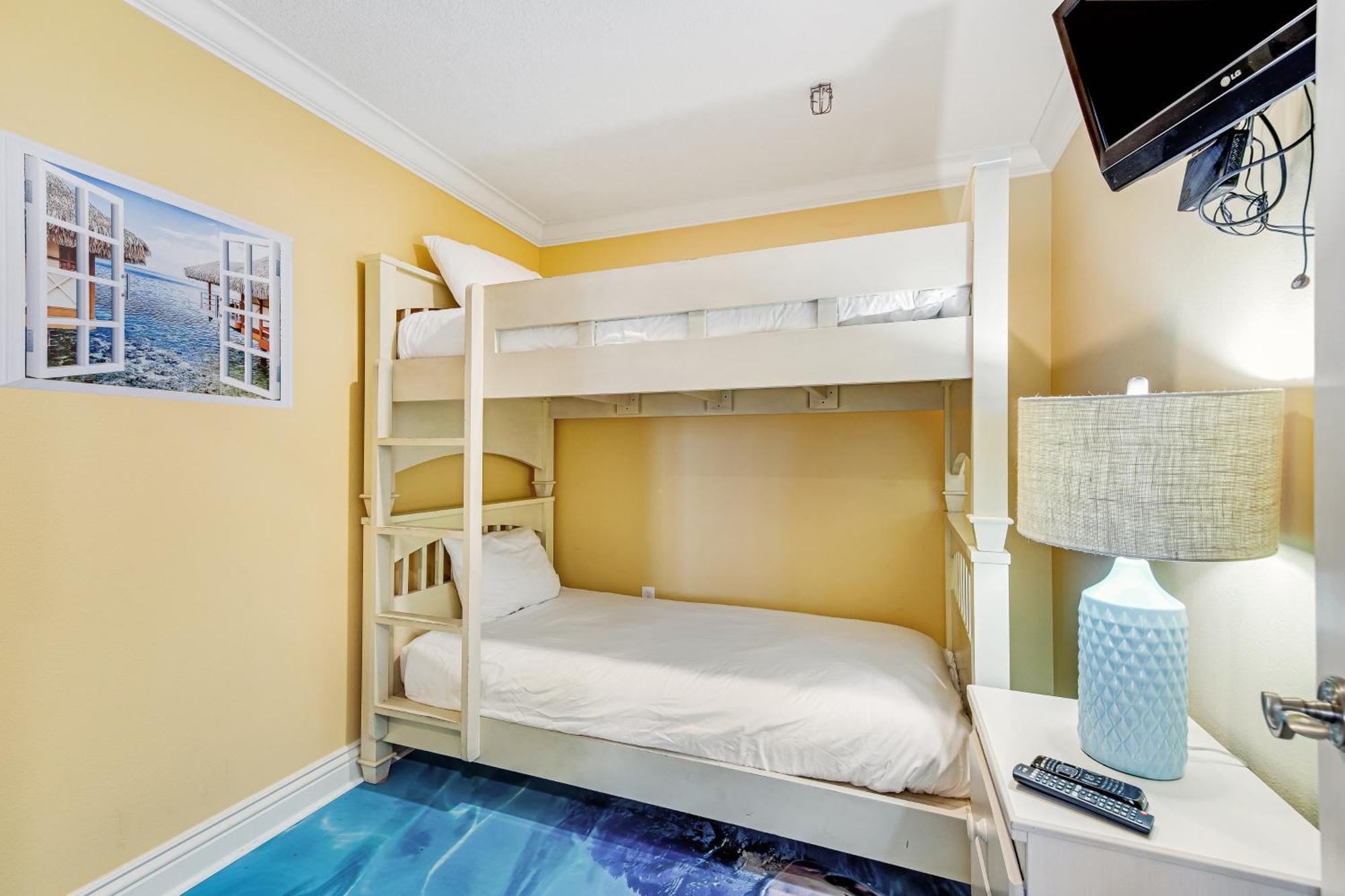 Emerald Grande Holiday home *