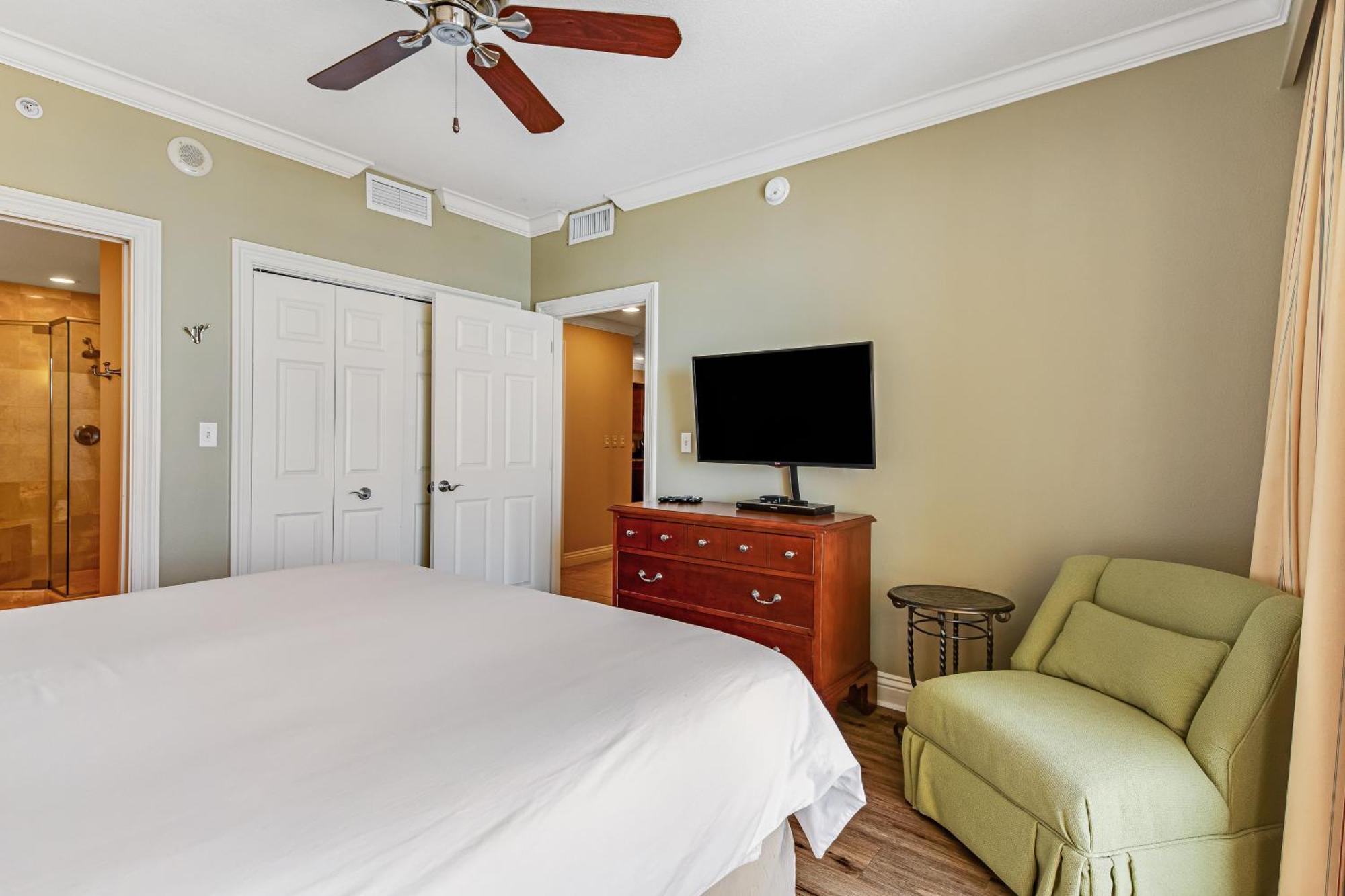 Holiday home Emerald Grande Destin