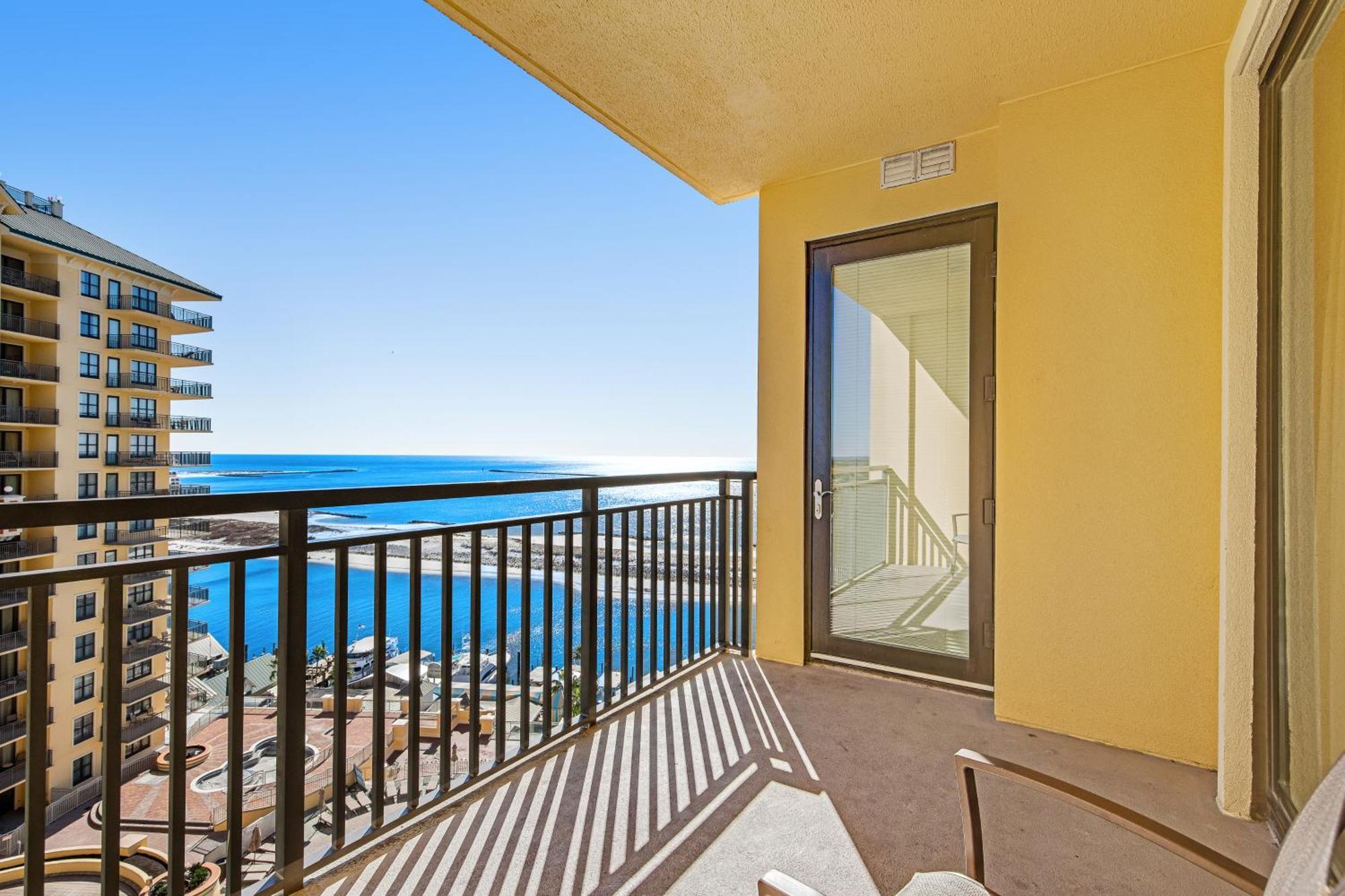 Holiday home Emerald Grande