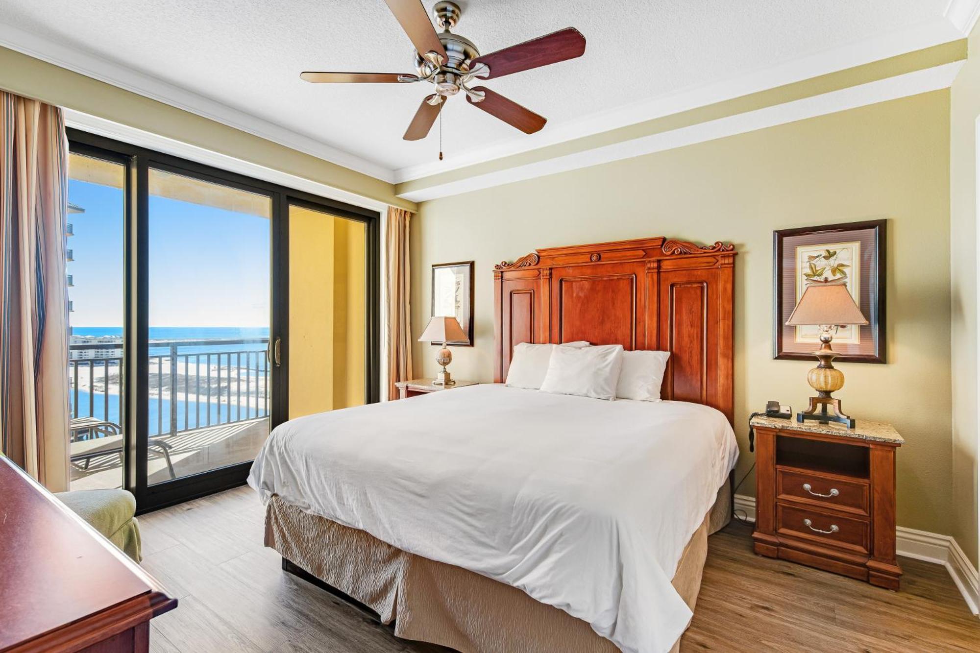 Emerald Grande Holiday home
