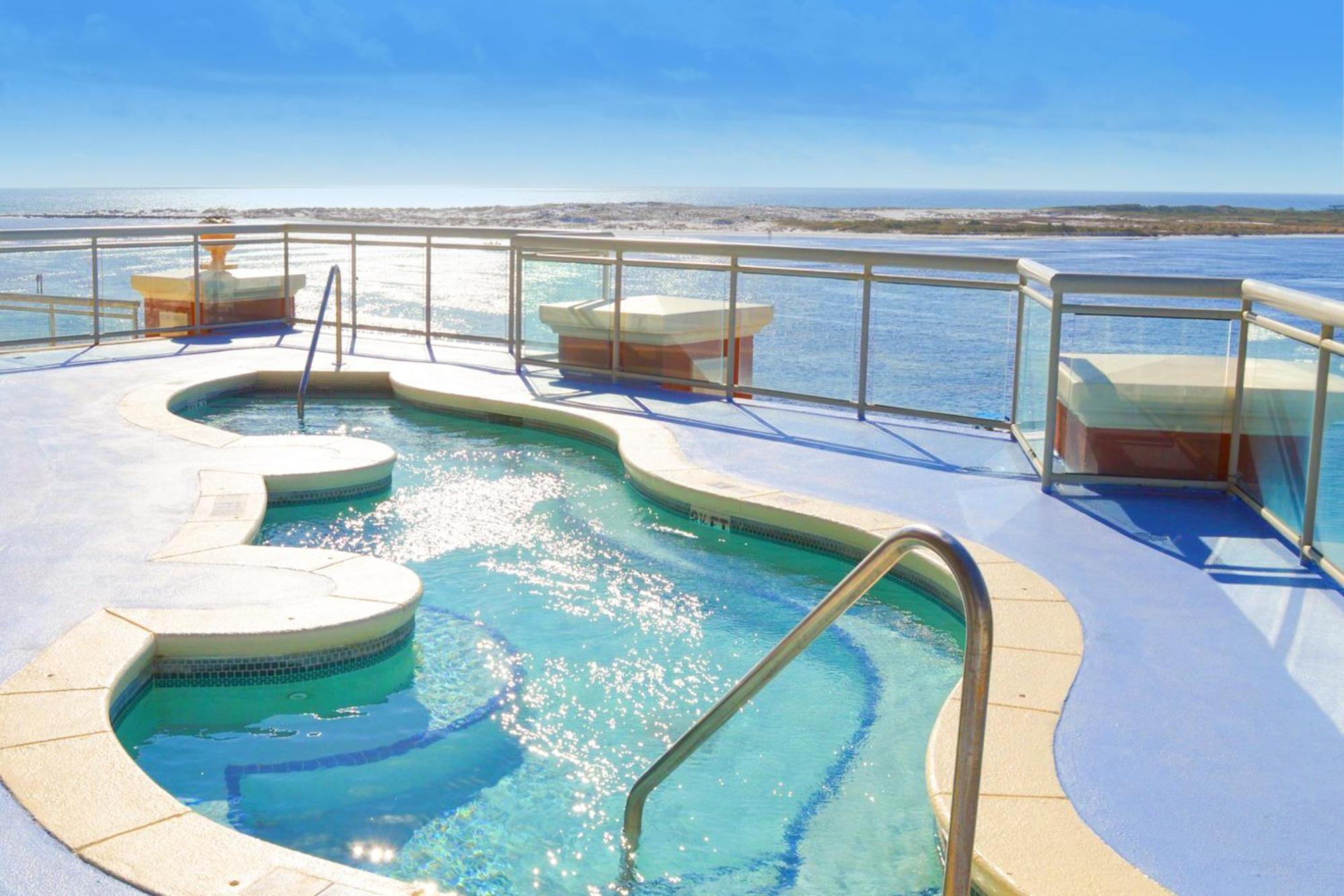 Holiday home Emerald Grande *