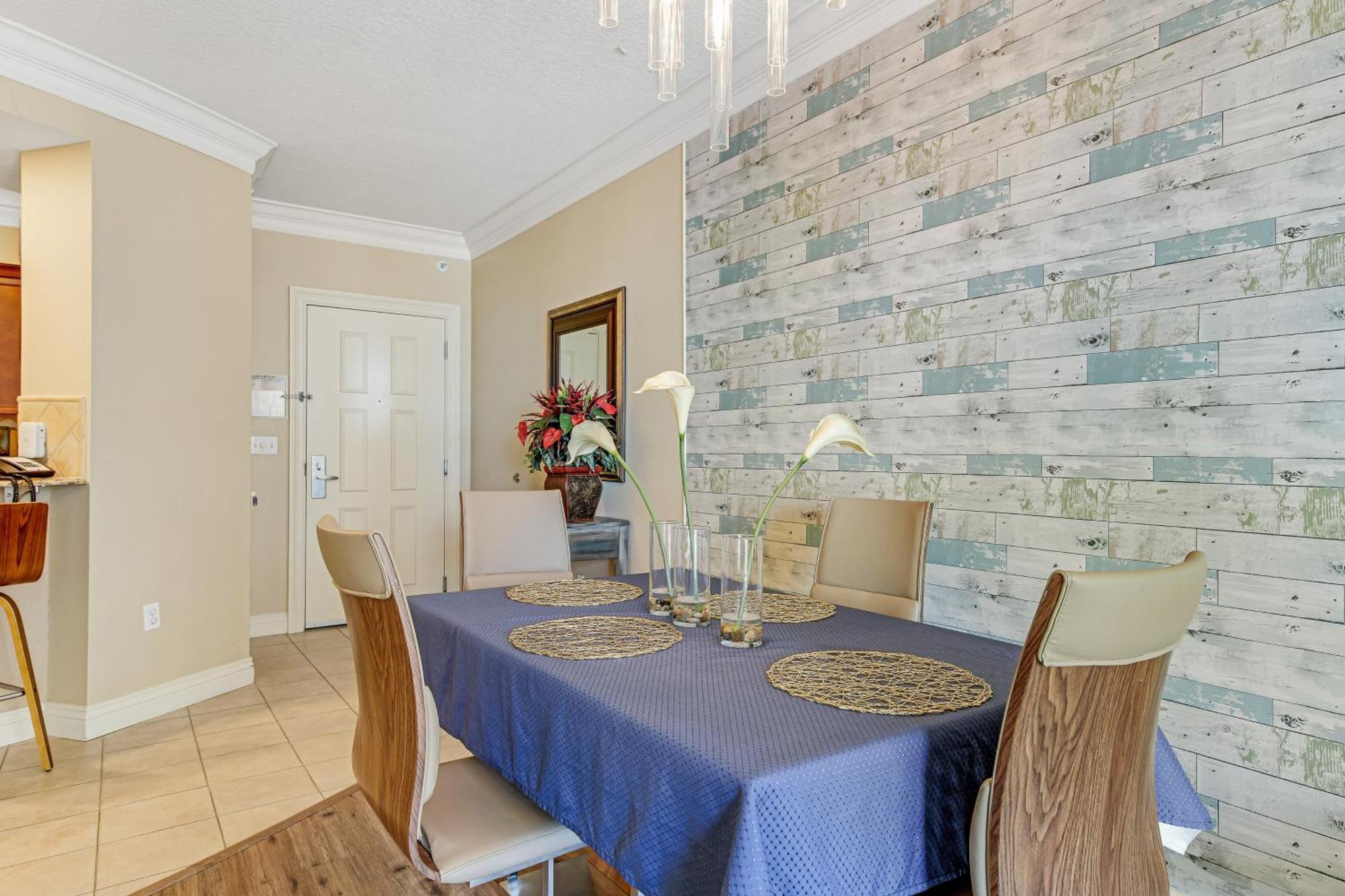 Holiday home Emerald Grande *