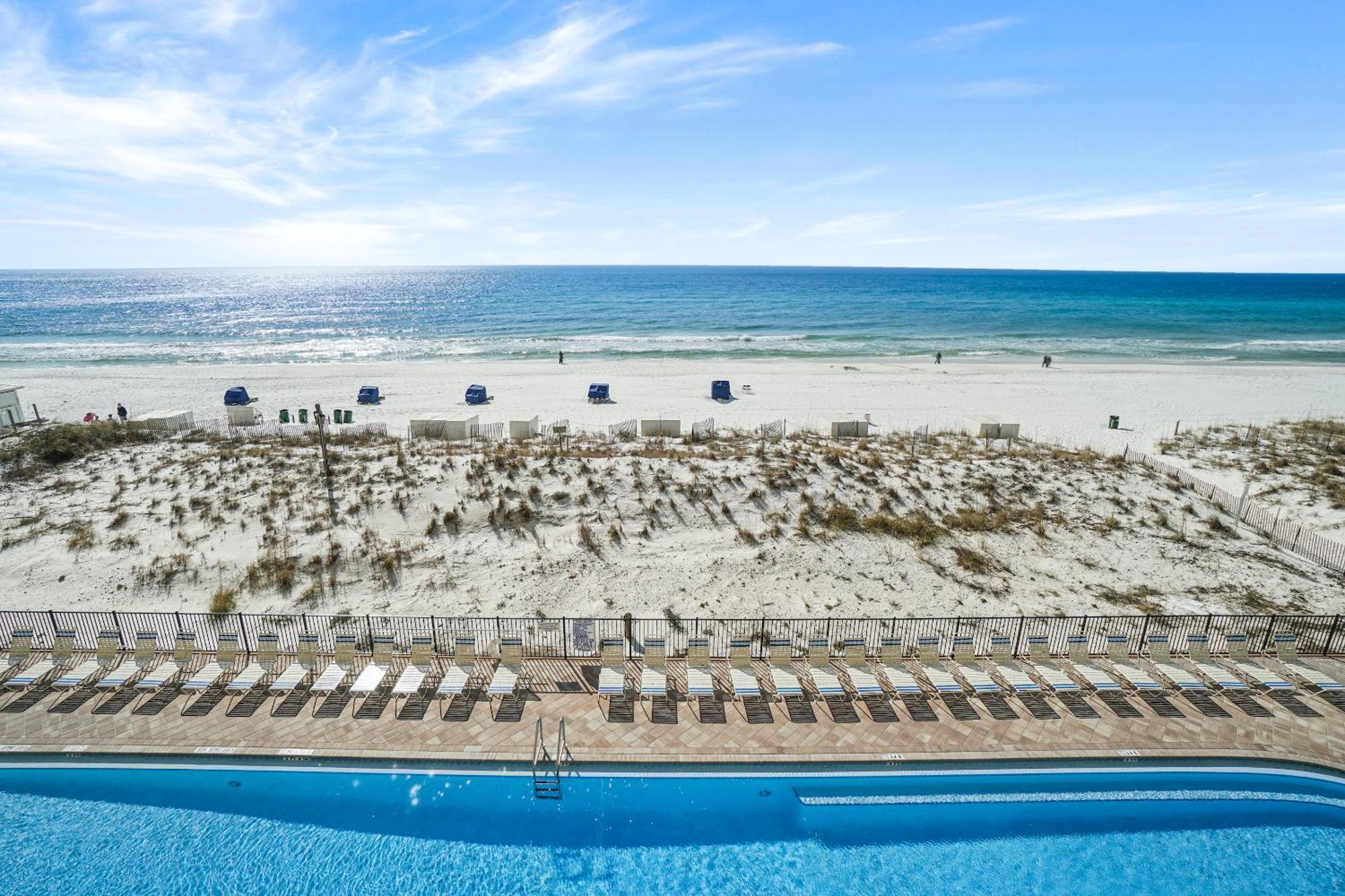 Pelican By Panhandle Getaways *
