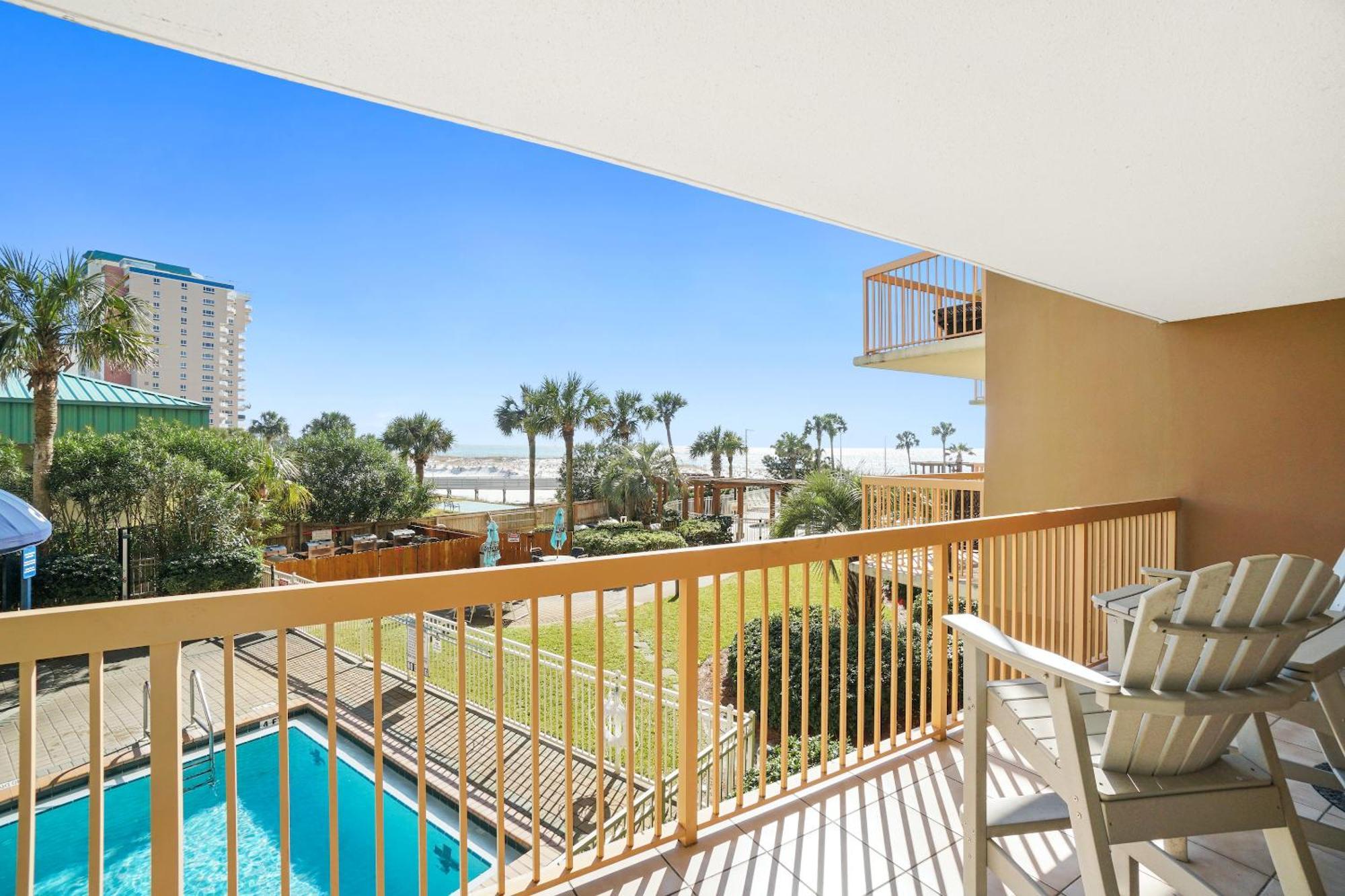 Pelican By Panhandle Getaways Apartment *
