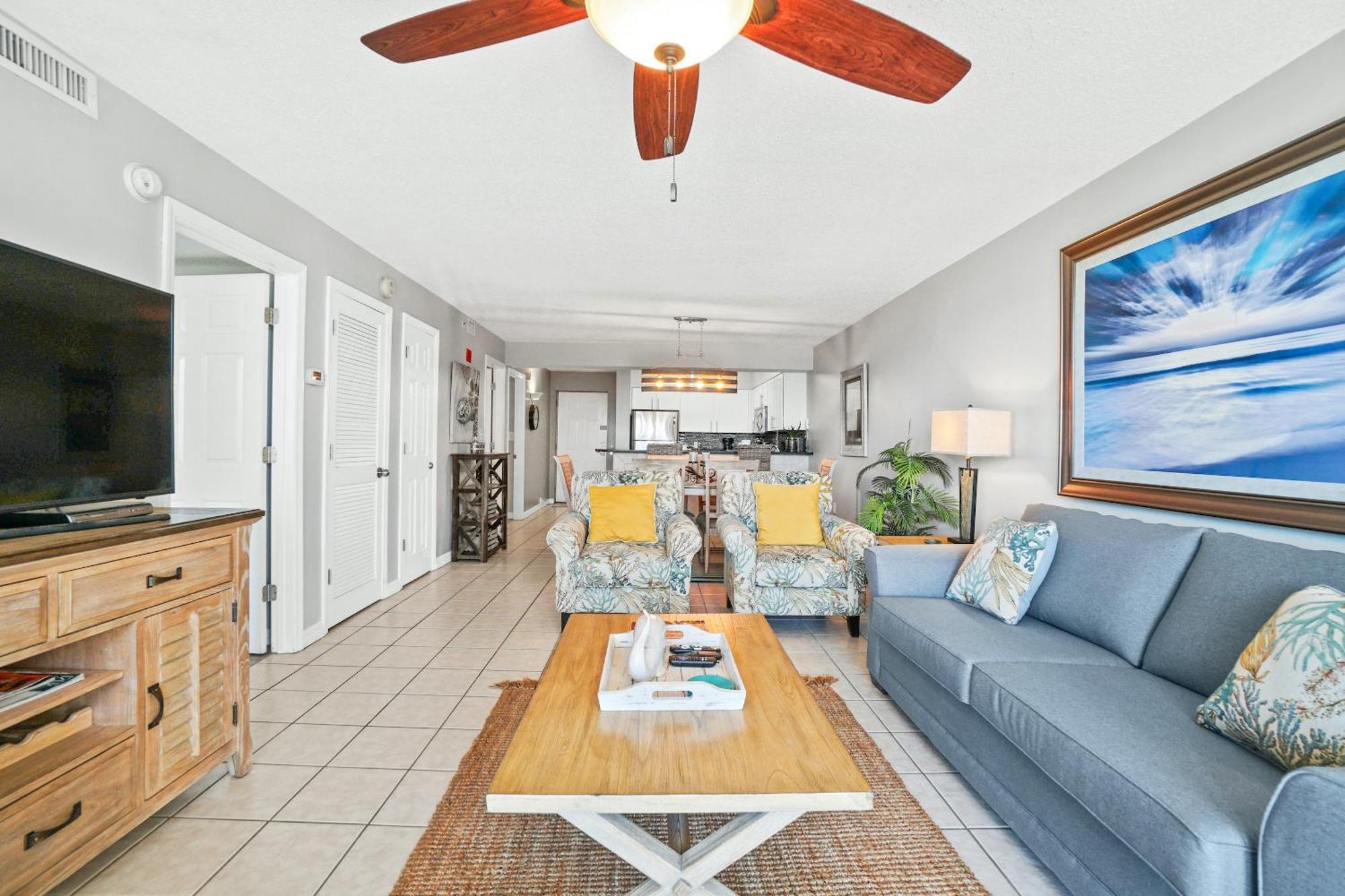 Pelican By Panhandle Getaways Apartment Destin