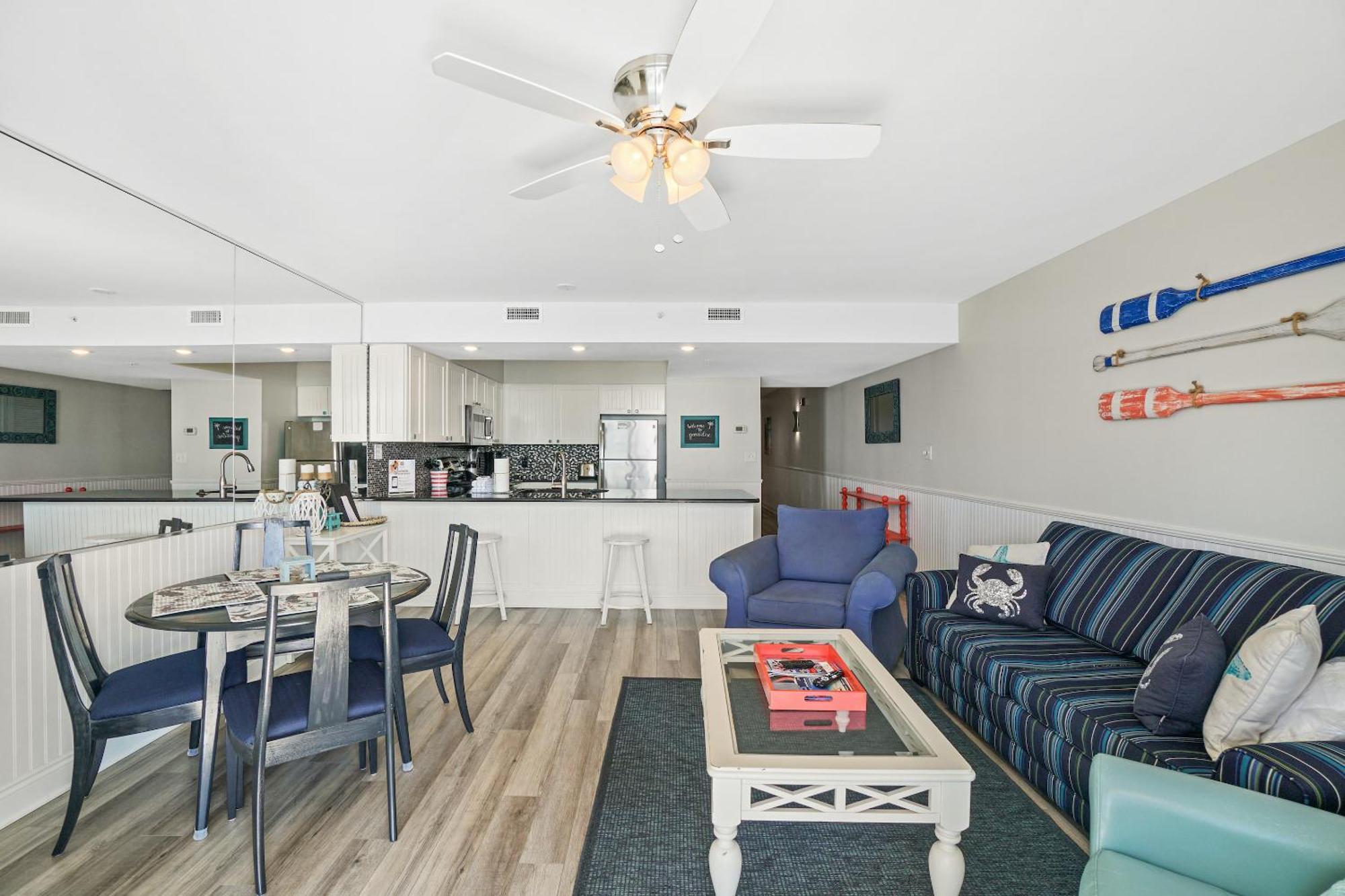 Pelican By Panhandle Getaways Apartment *