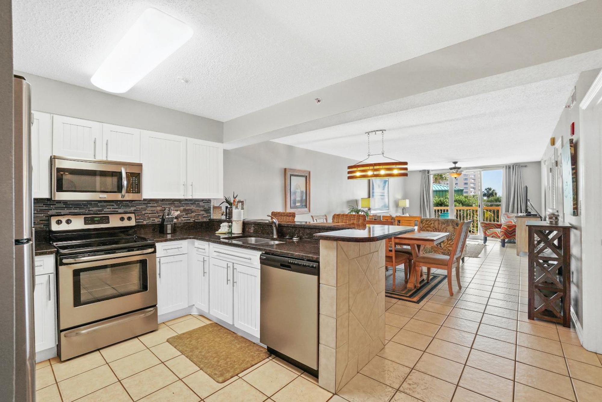 Apartment Pelican By Panhandle Getaways Destin