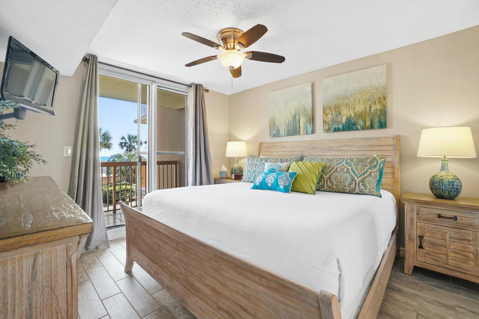 Apartment Pelican By Panhandle Getaways