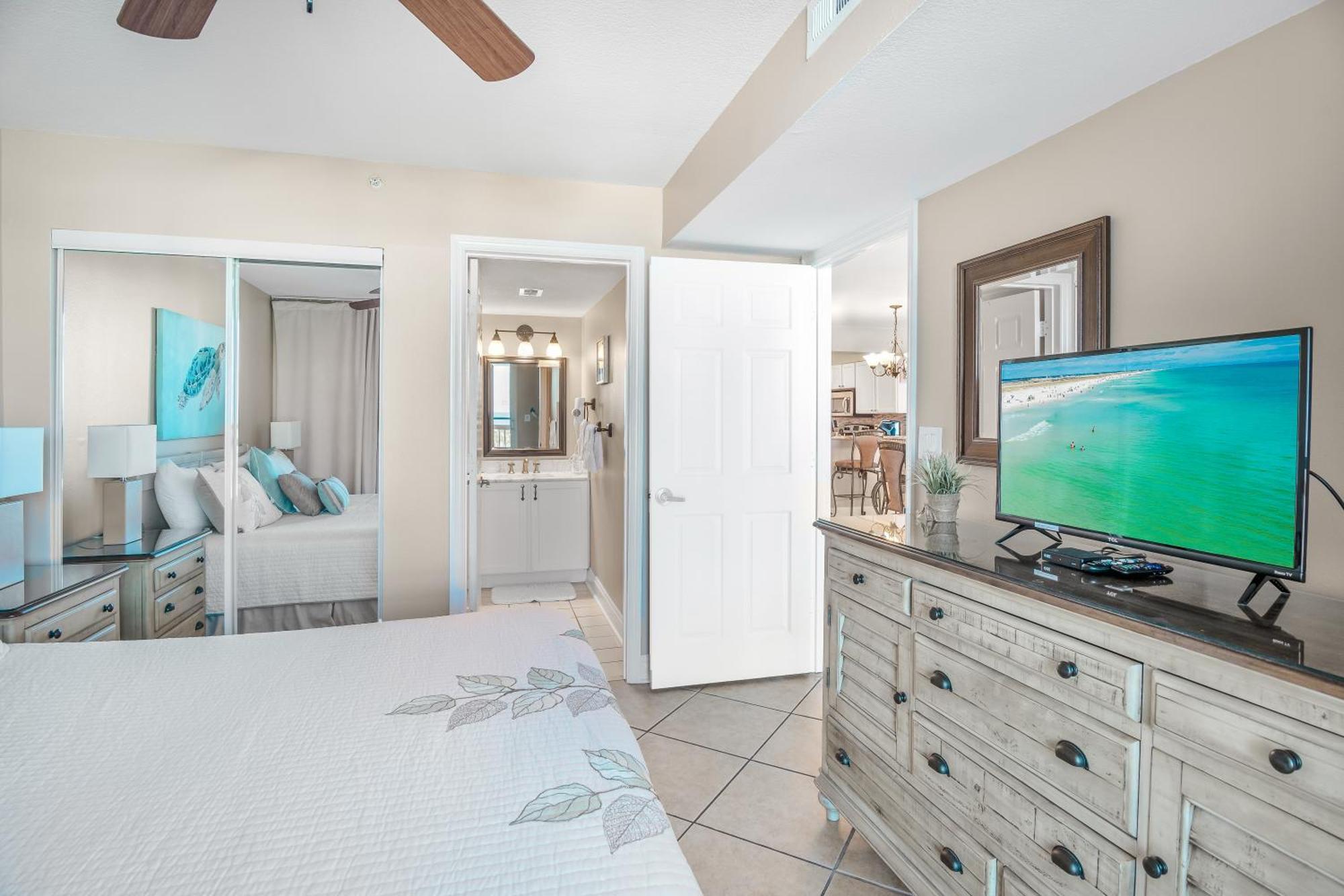 Pelican Apartment Destin