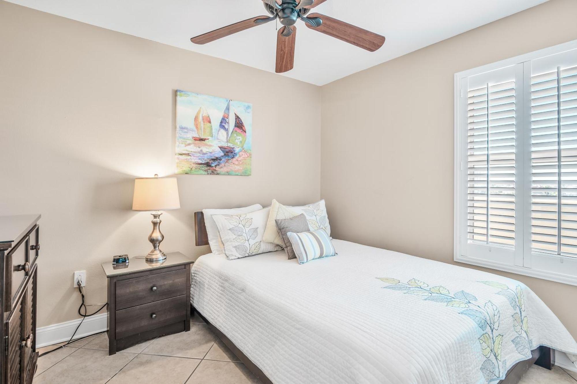 Pelican Apartment