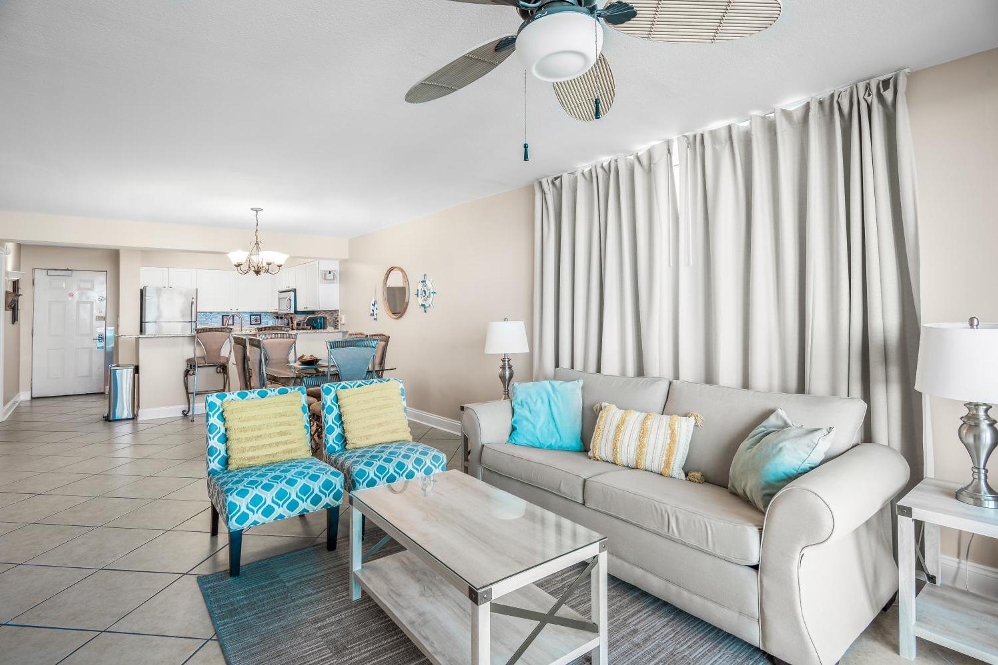 Pelican Apartment