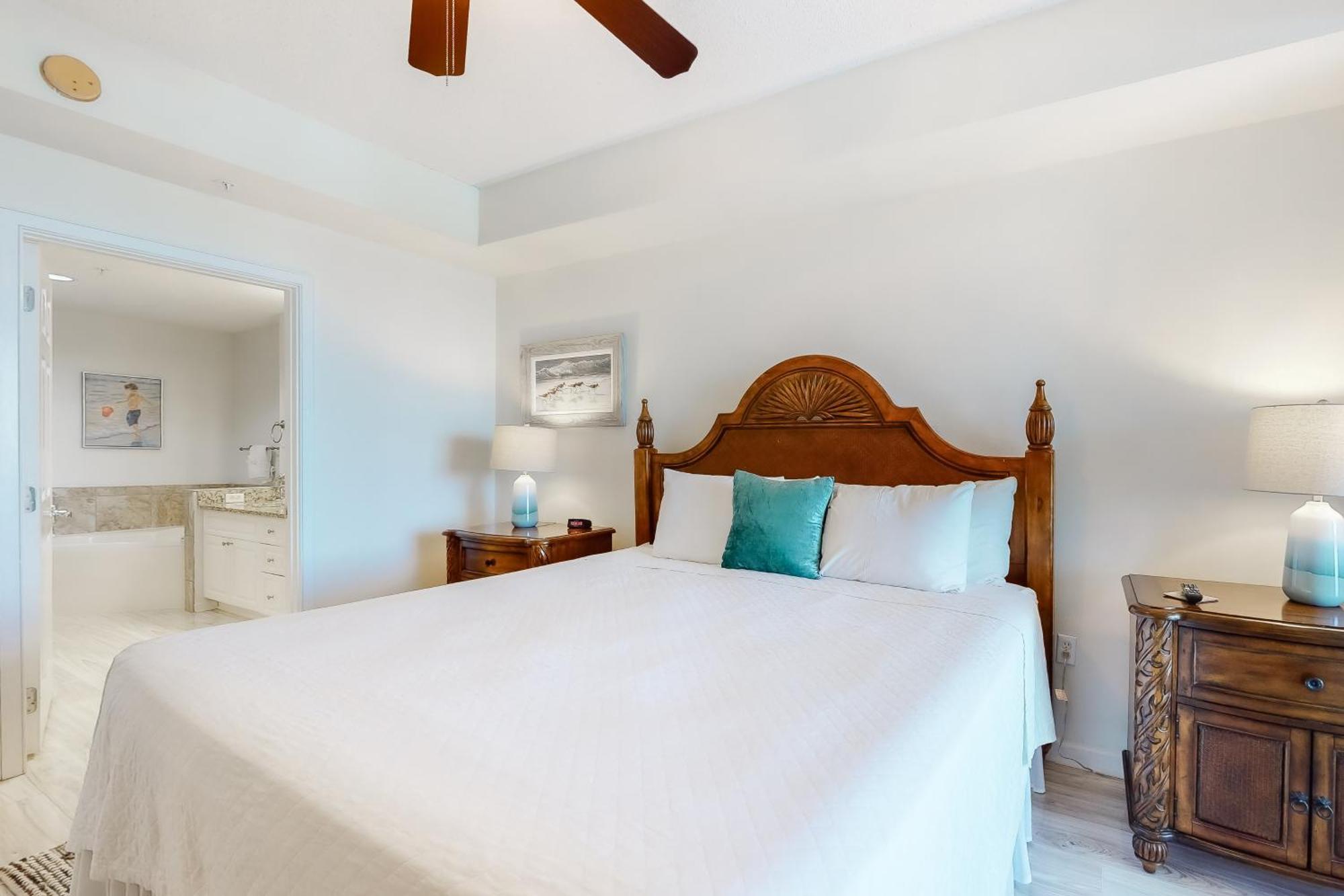 Crescent Ii Holiday home *