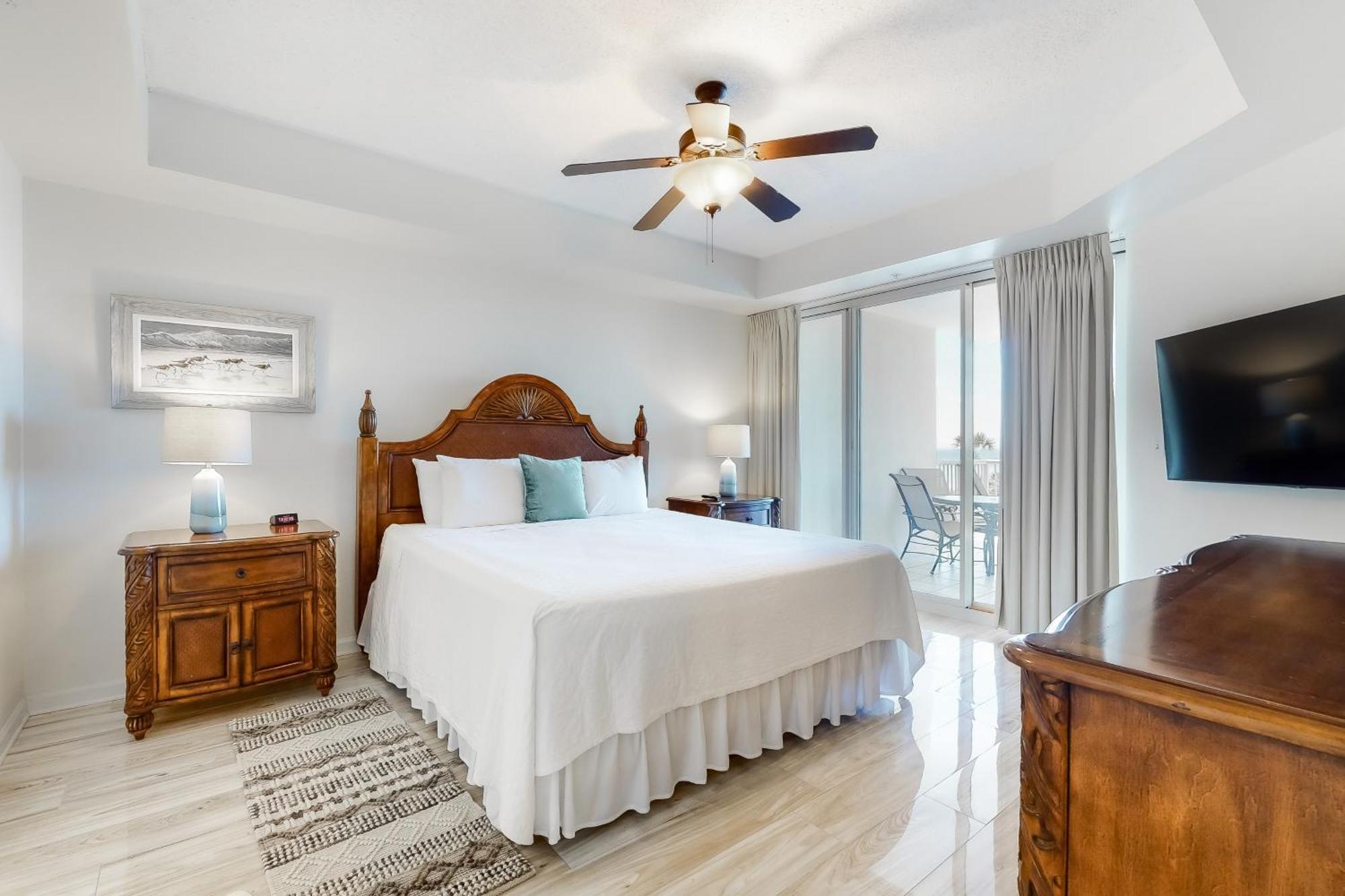 Crescent Ii * Destin