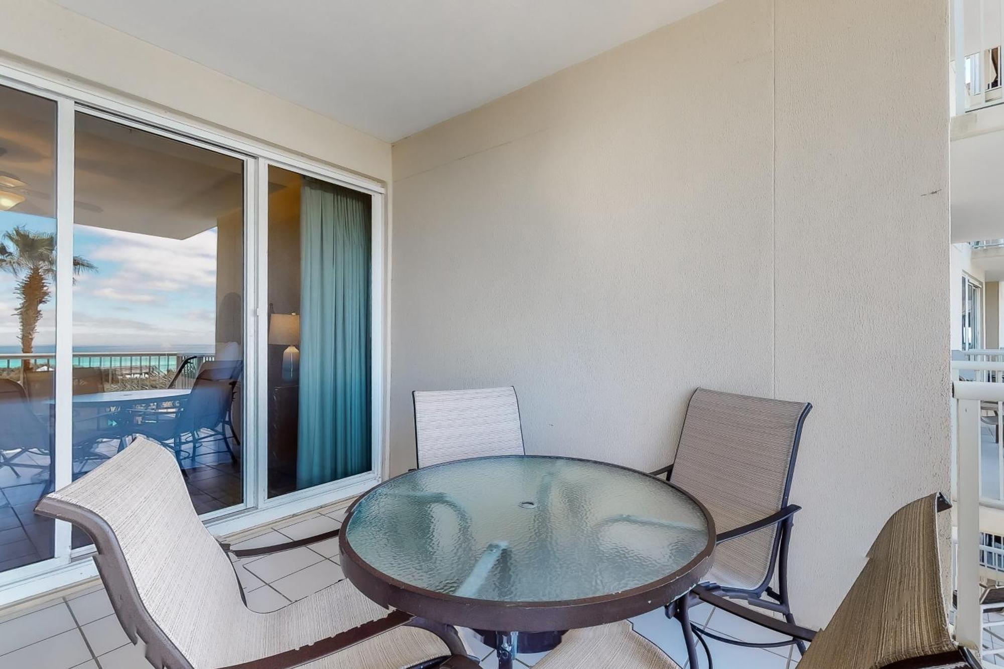 Holiday home Crescent Ii Destin