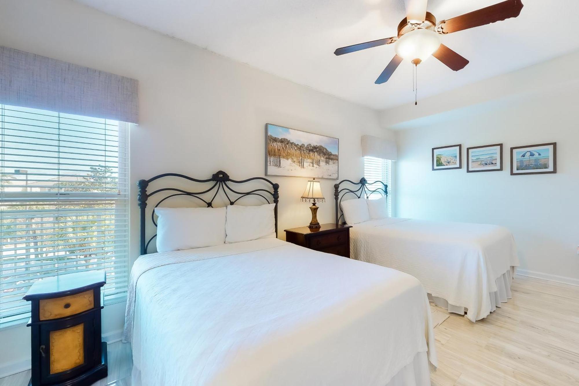Holiday home Crescent Ii Destin