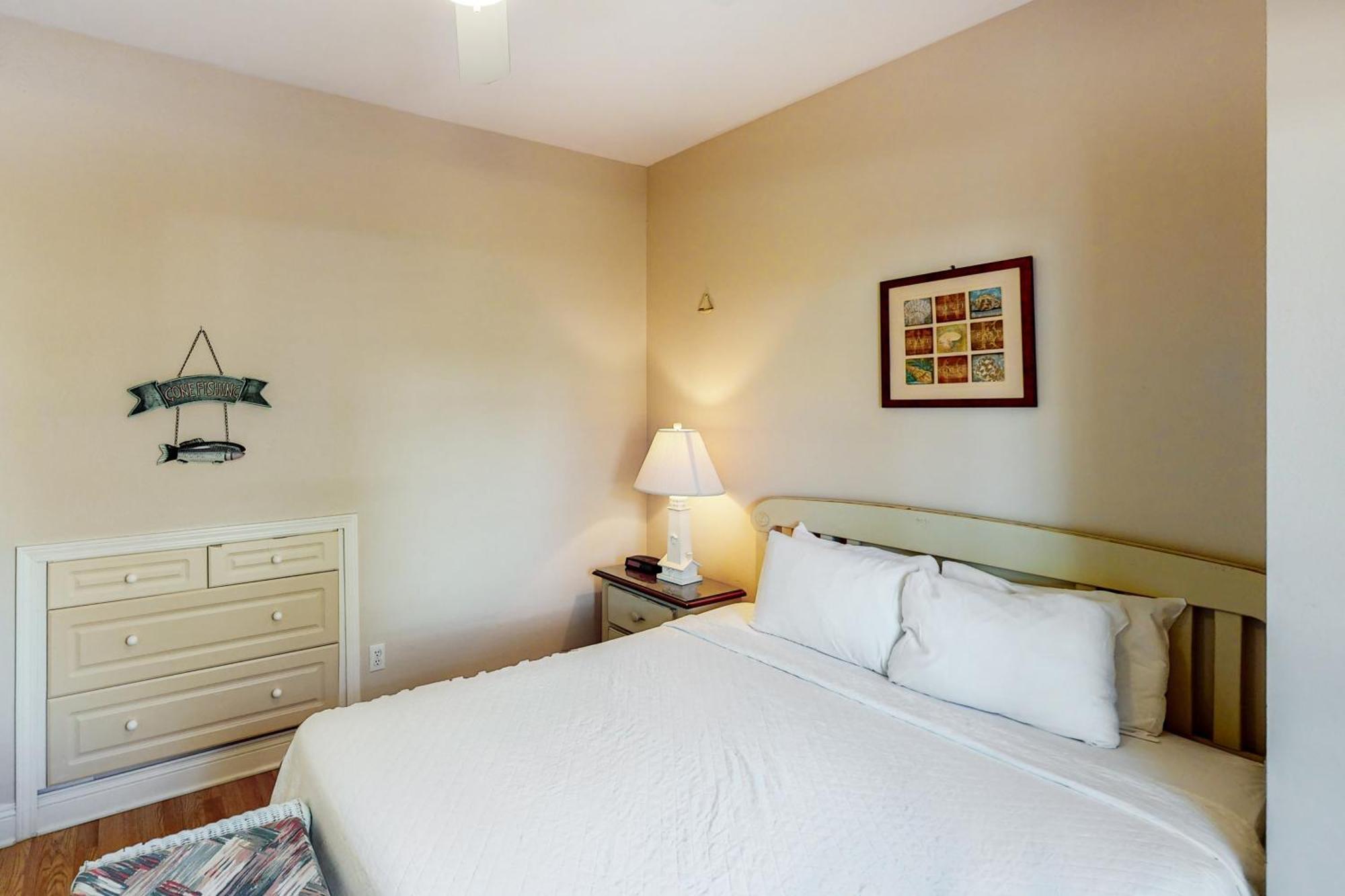 Nantucket Rainbow Holiday home Destin