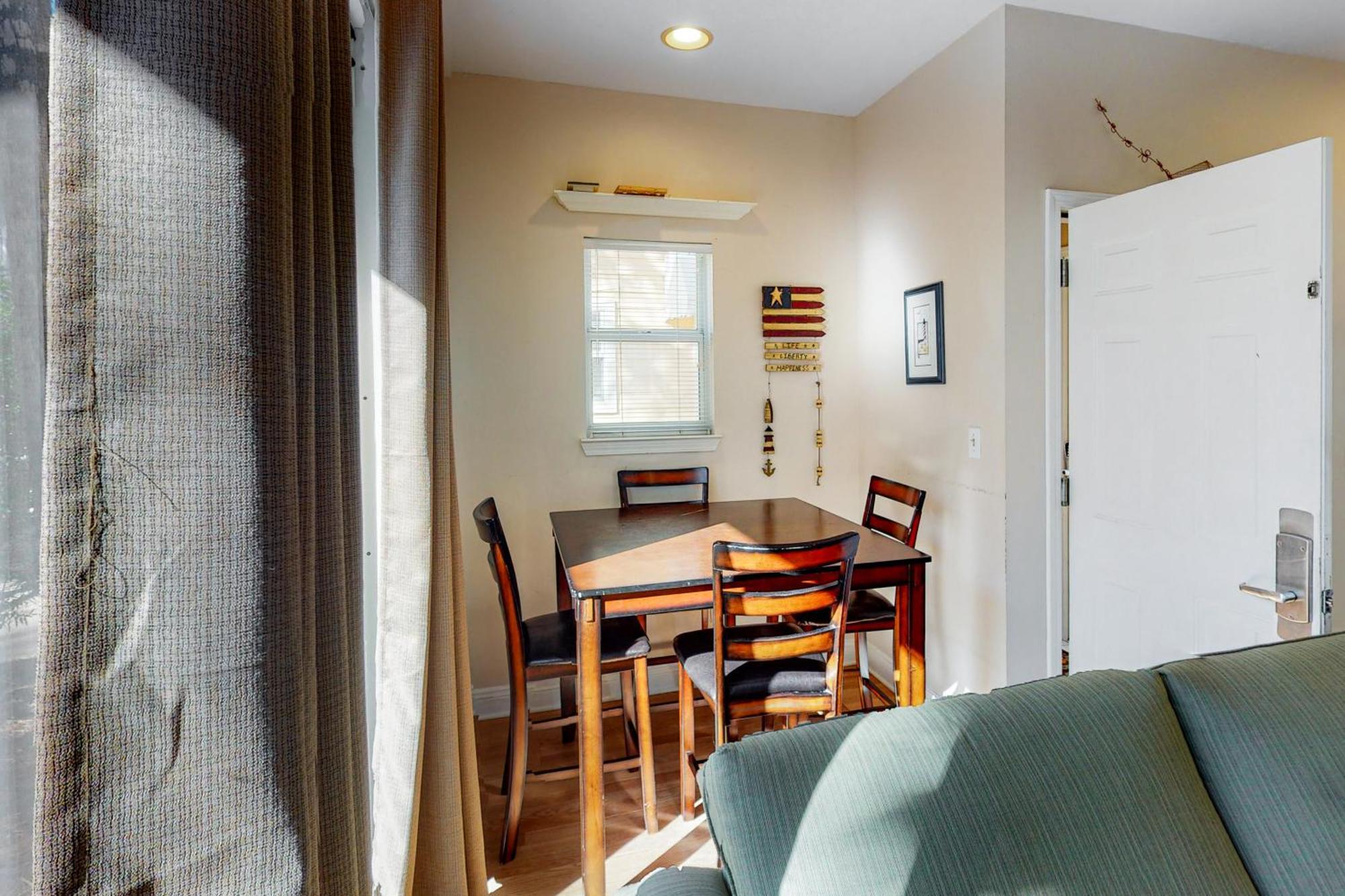 Nantucket Rainbow Holiday home Destin