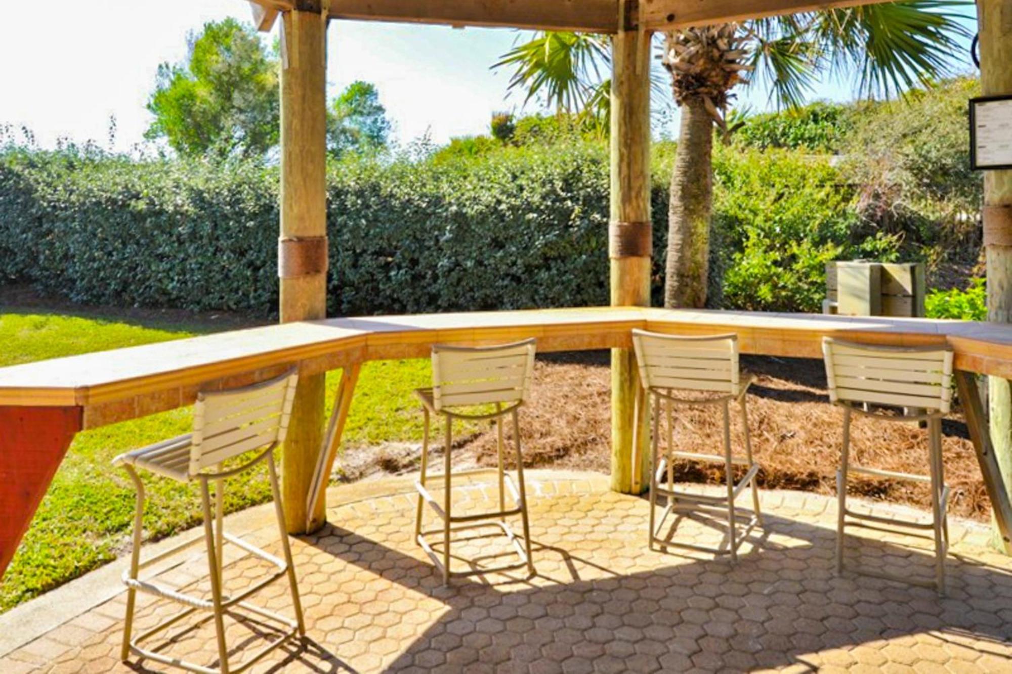 Holiday home Crescent Ii *