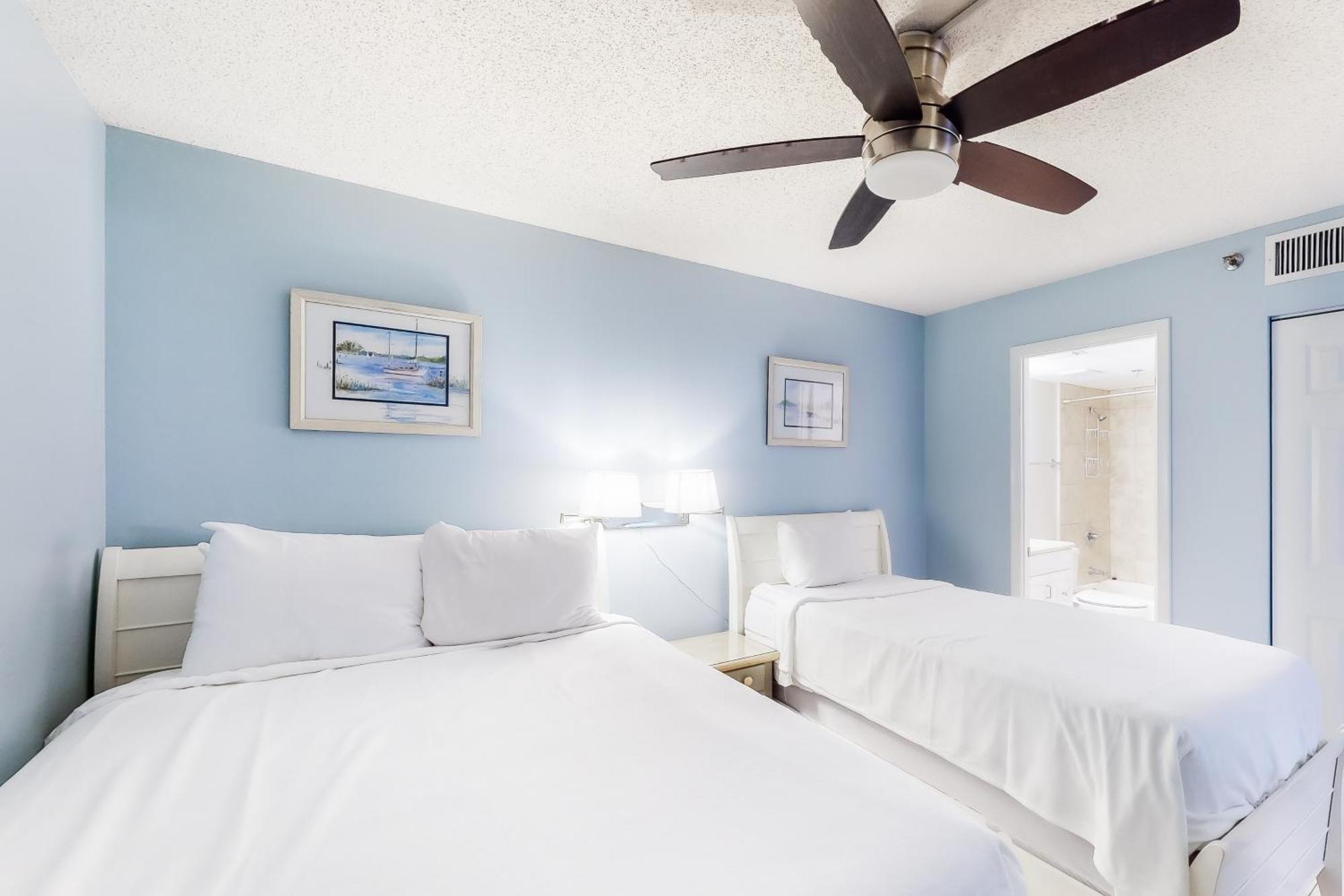 Holiday home Magnolia House At Pointe Iii Destin