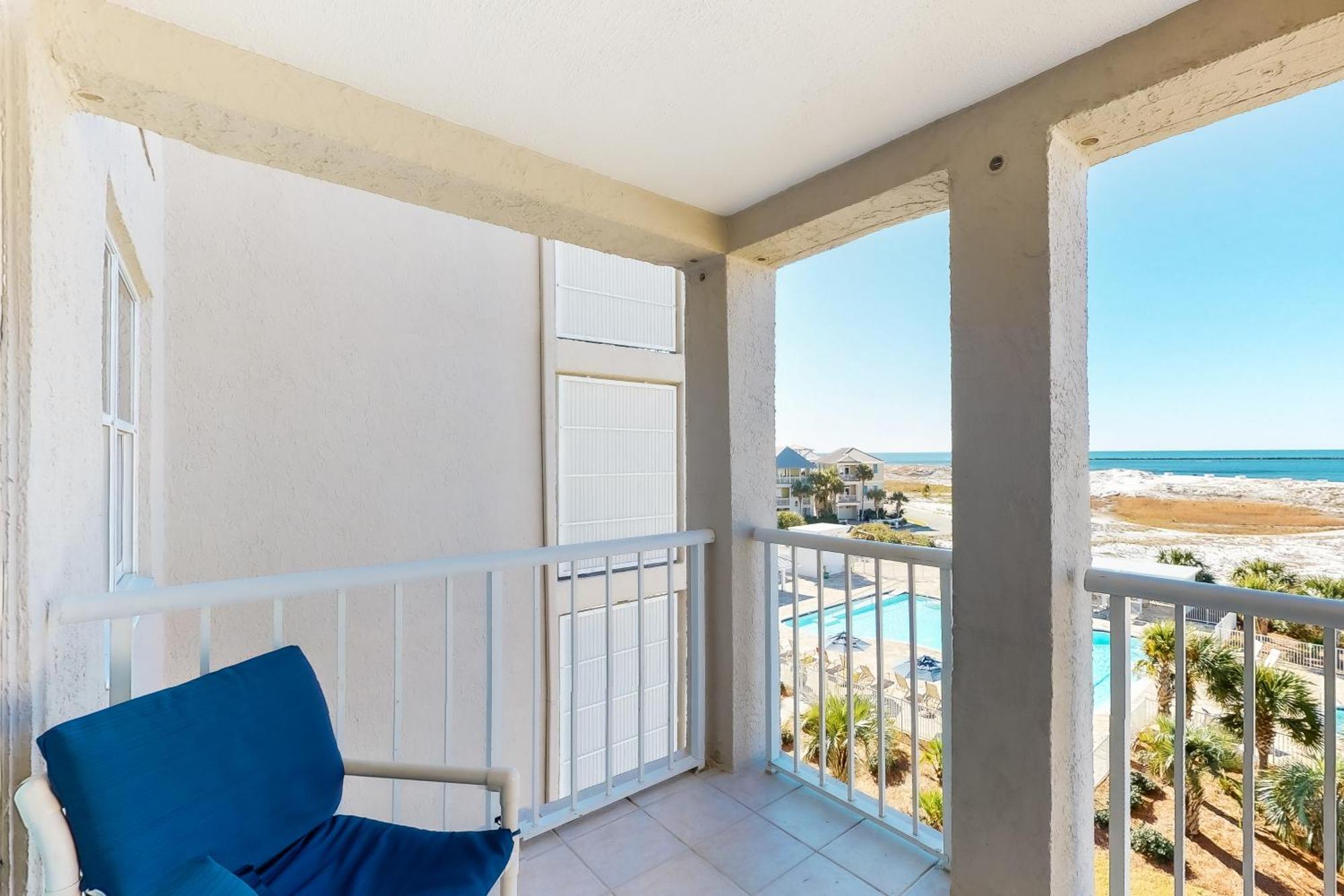 Magnolia House At Pointe Iii Holiday home Destin