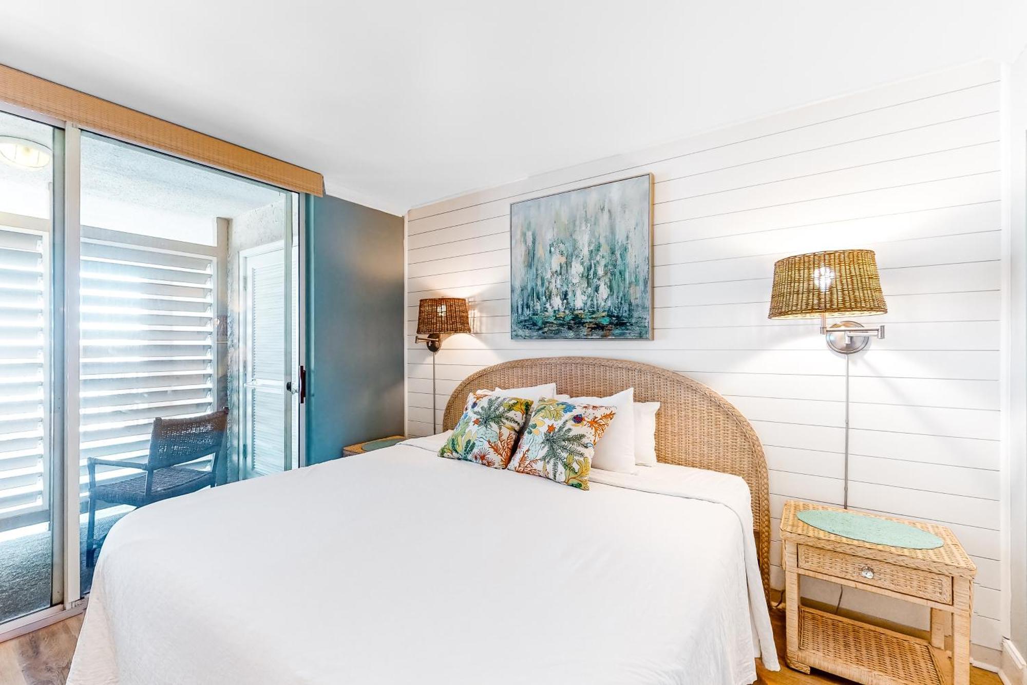 Magnolia House At Pointe Iii * Destin