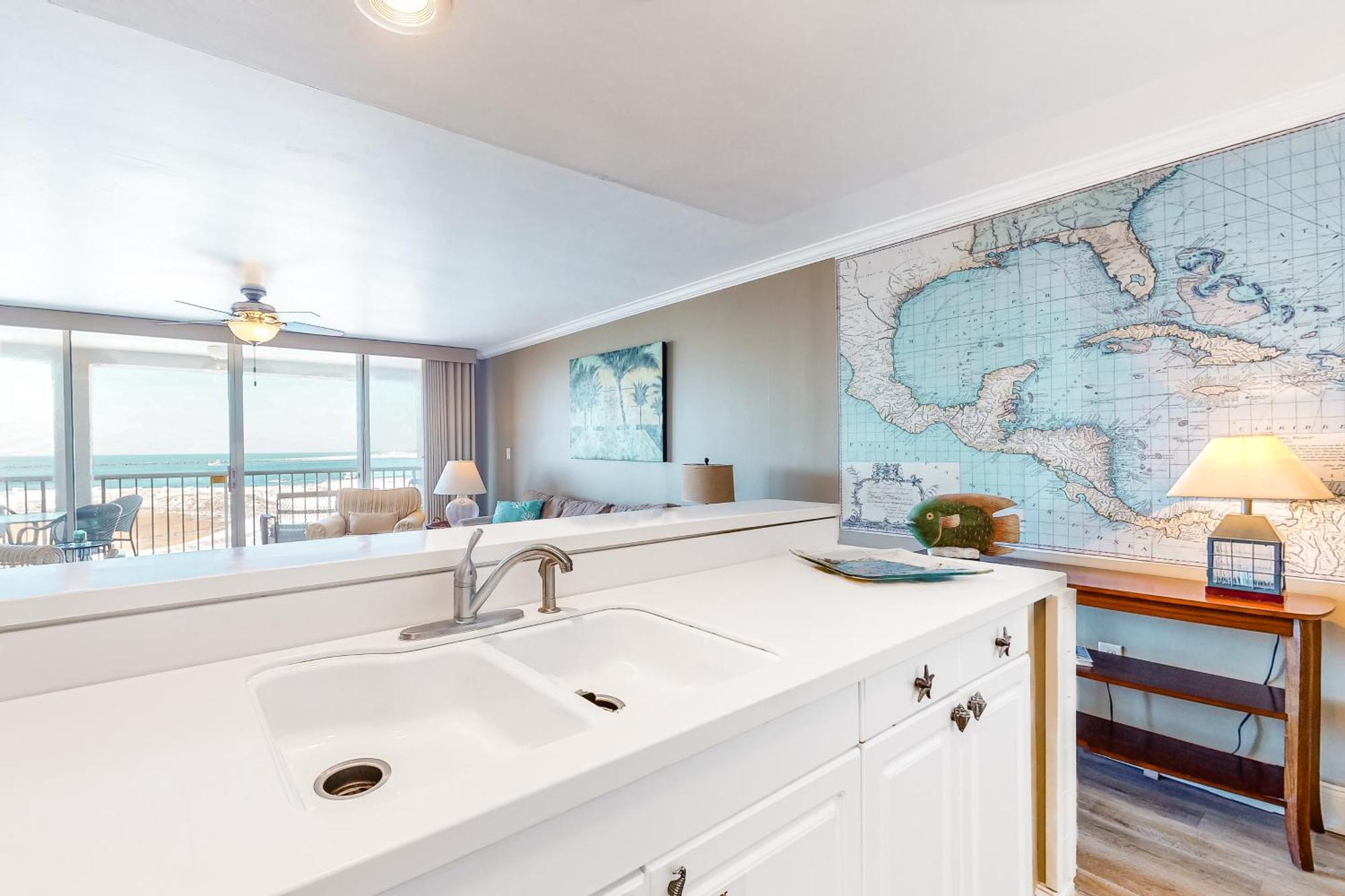 Magnolia House At Pointe Iii Holiday home