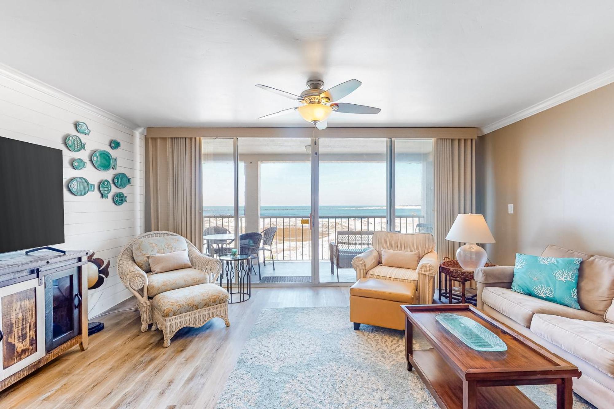 Holiday home Magnolia House At Pointe Iii