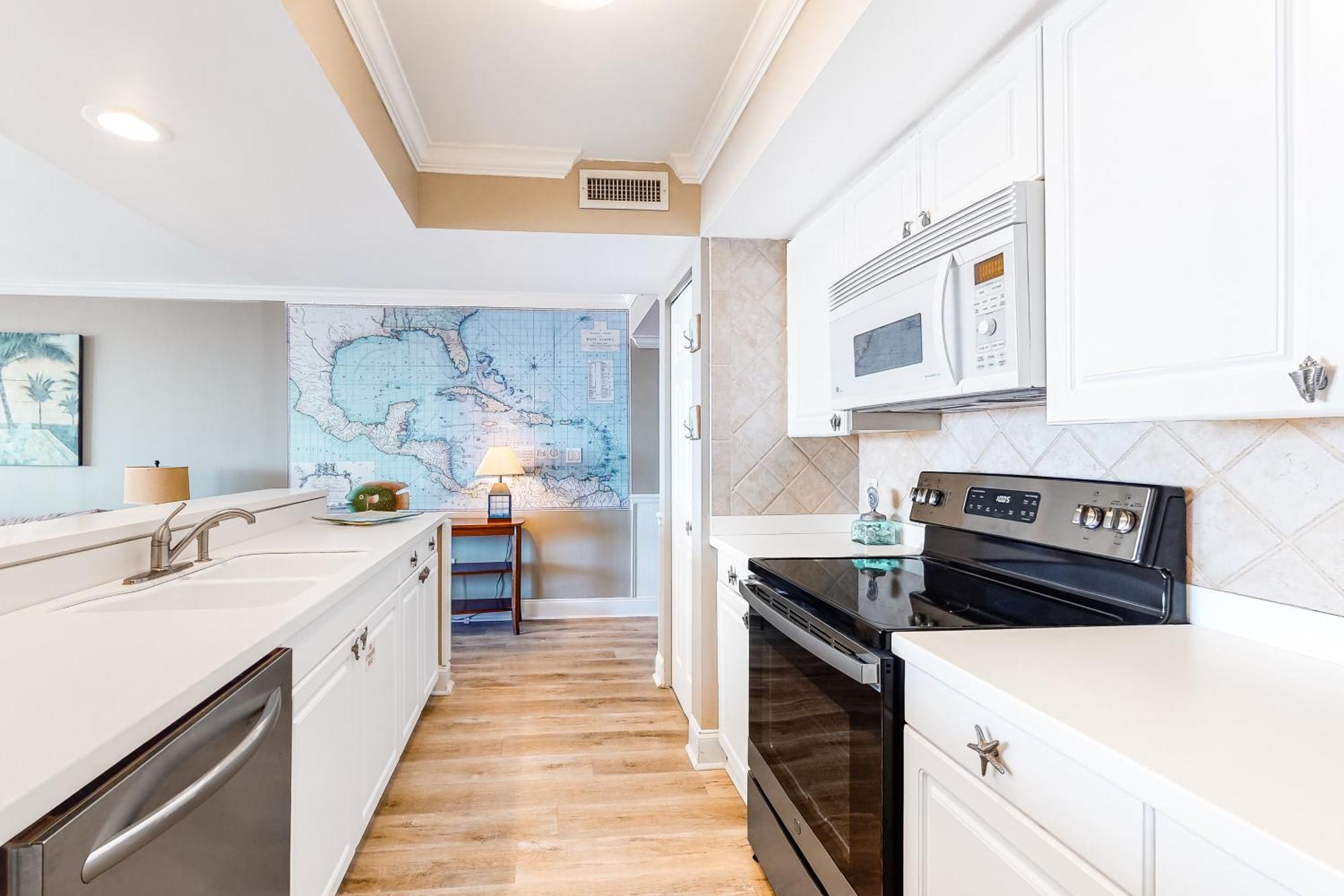 Magnolia House At Pointe Iii Holiday home Destin