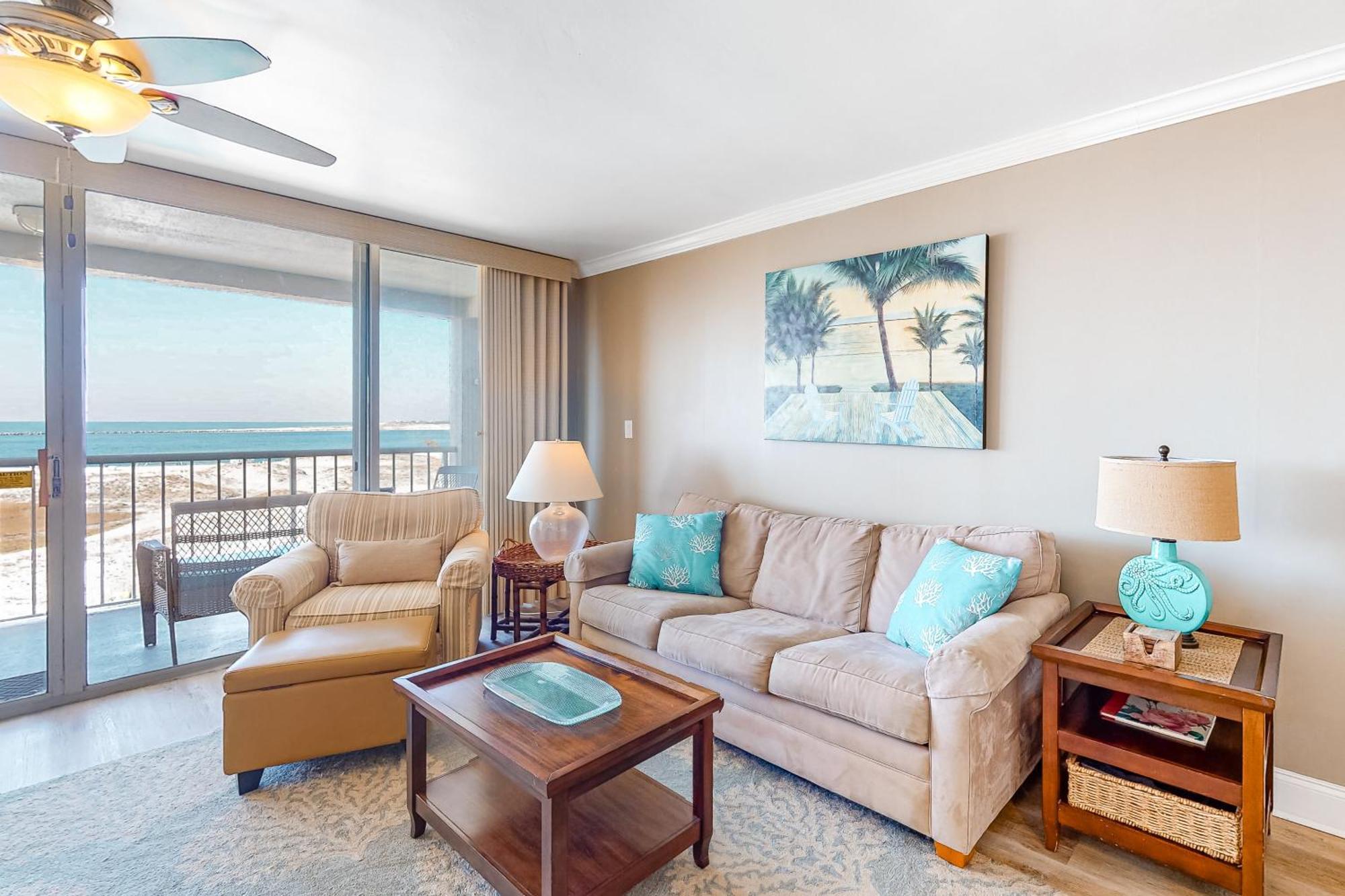 Magnolia House At Pointe Iii Destin