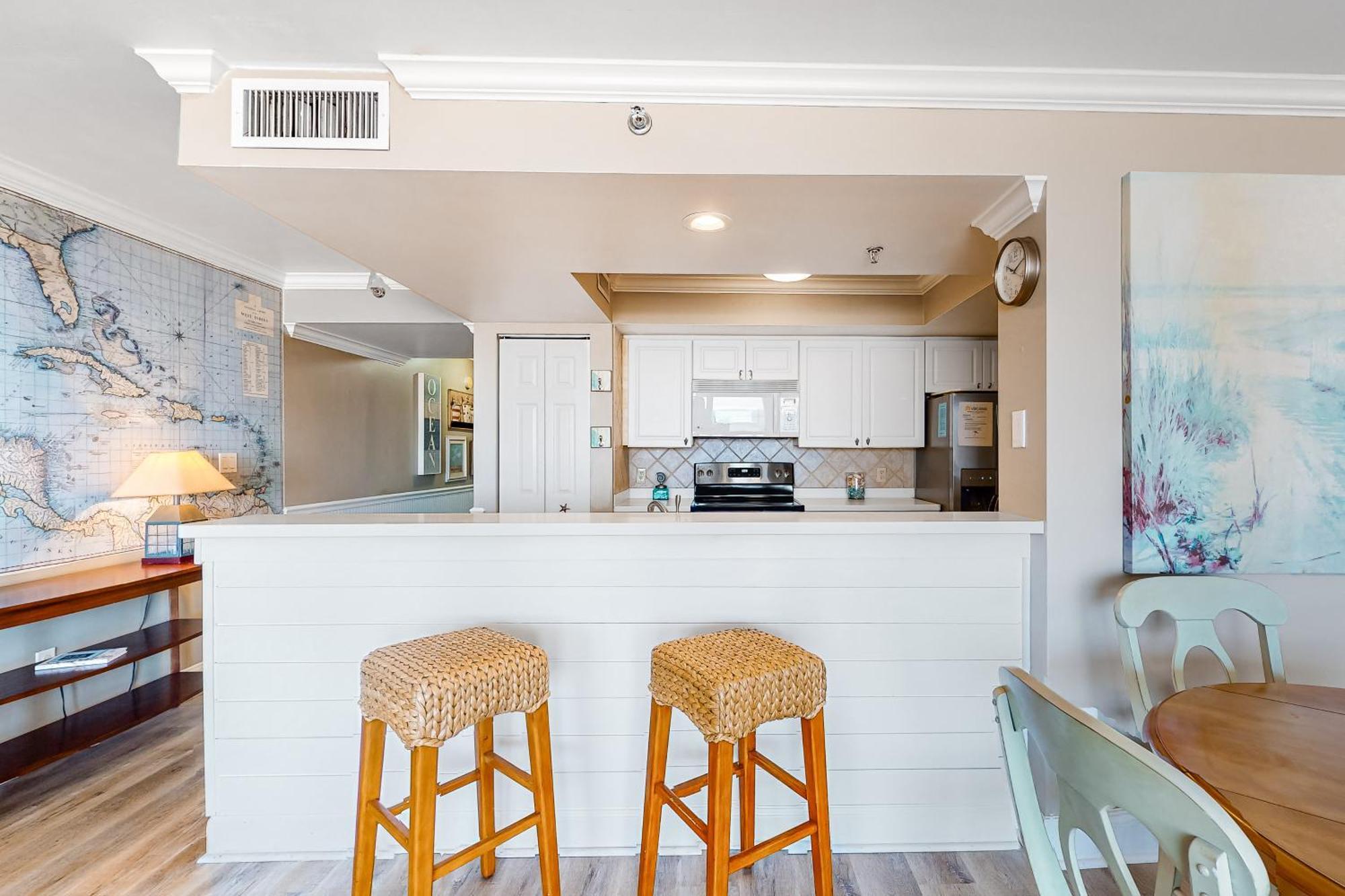 Holiday home Magnolia House At Pointe Iii *